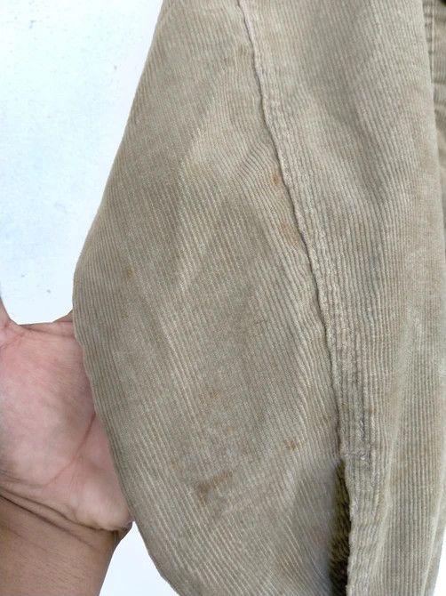 Engineered Garments Engineered garments corduroy trucker jacket Size US M / EU 48-50 / 2 - 10 Thumbnail