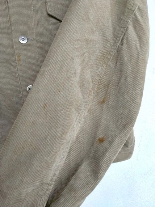 Engineered Garments Engineered garments corduroy trucker jacket Size US M / EU 48-50 / 2 - 11 Thumbnail