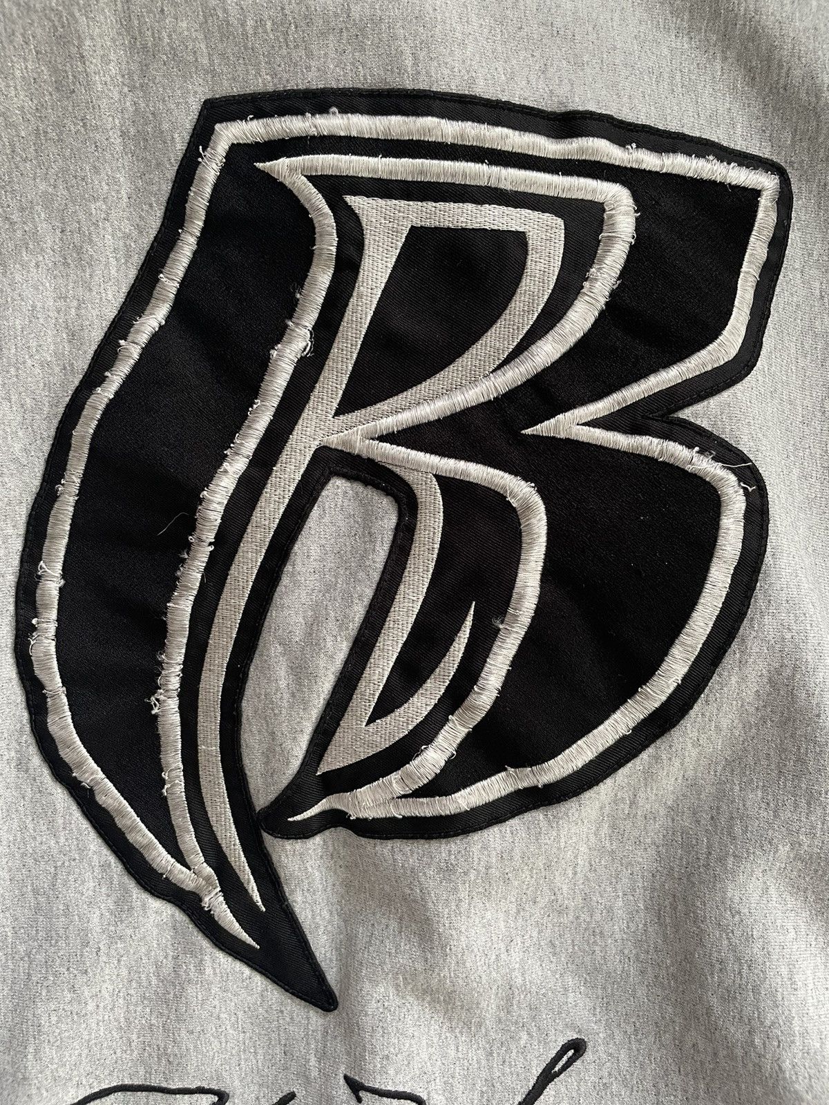 Ruff Ryders × Supreme SUPREME x RUFF RYDERS Size US L / EU 52-54 / 3 - 4 Thumbnail