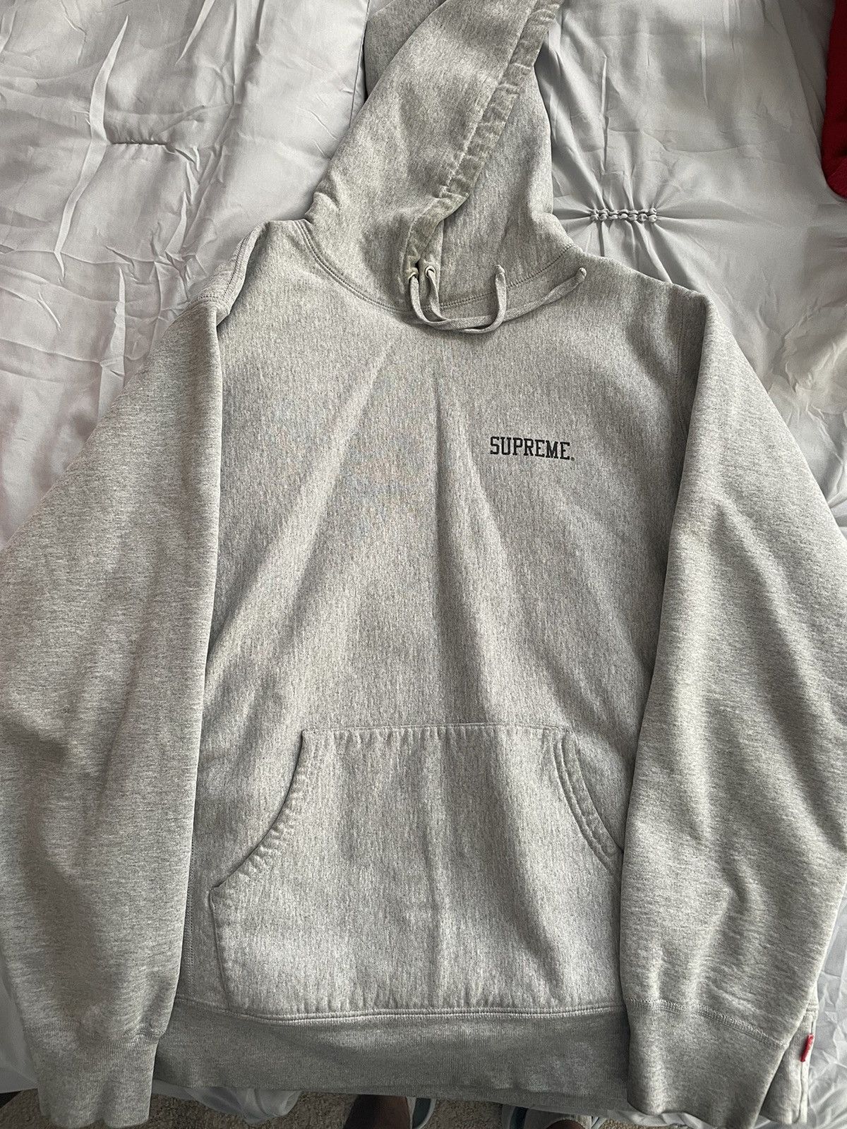 Ruff Ryders × Supreme SUPREME x RUFF RYDERS Size US L / EU 52-54 / 3 - 2 Thumbnail