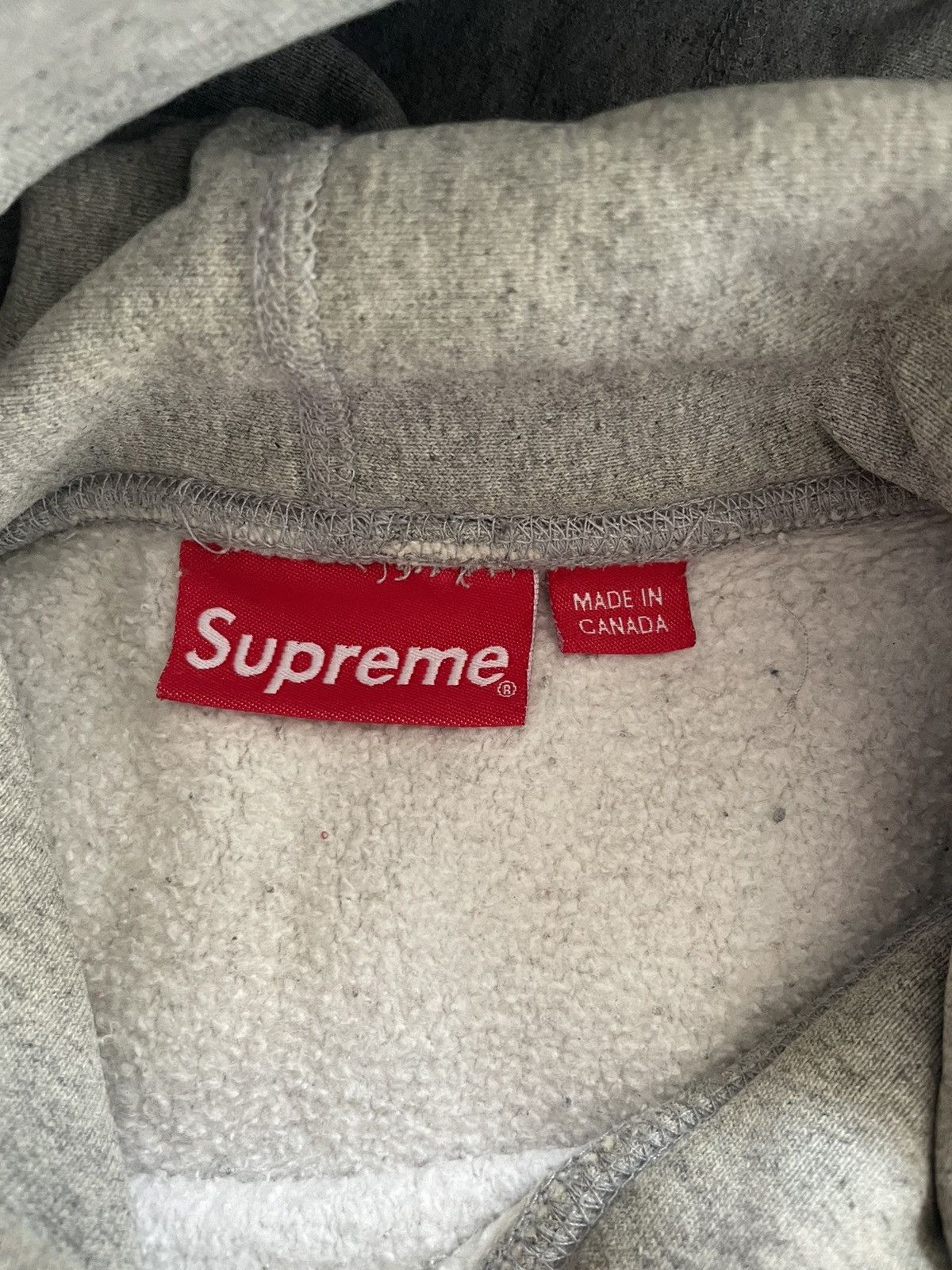 Ruff Ryders × Supreme SUPREME x RUFF RYDERS Size US L / EU 52-54 / 3 - 6 Thumbnail