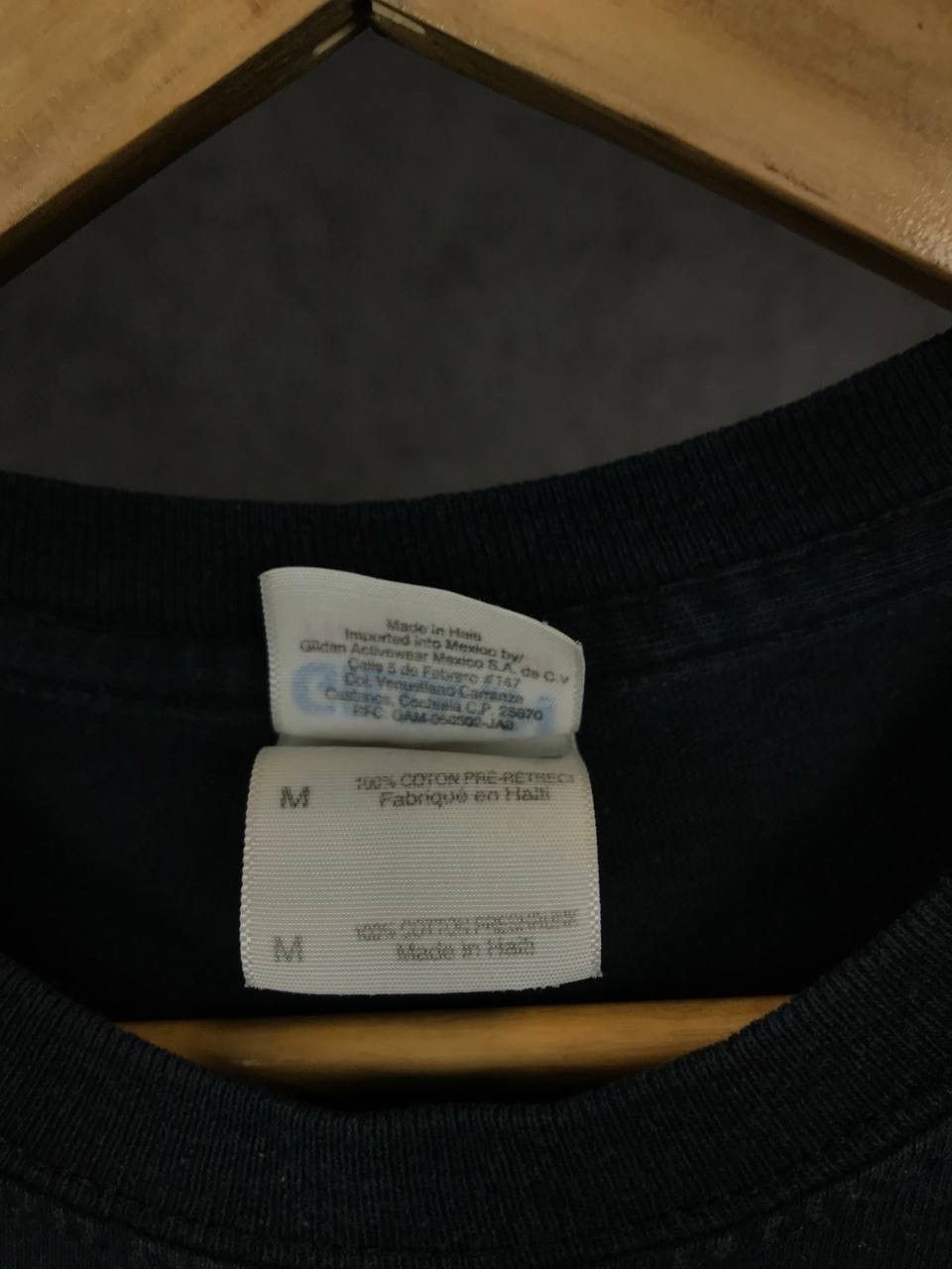 Other × Vintage Hard Party vintage other tee Size US M / EU 48-50 / 2 - 3 Thumbnail
