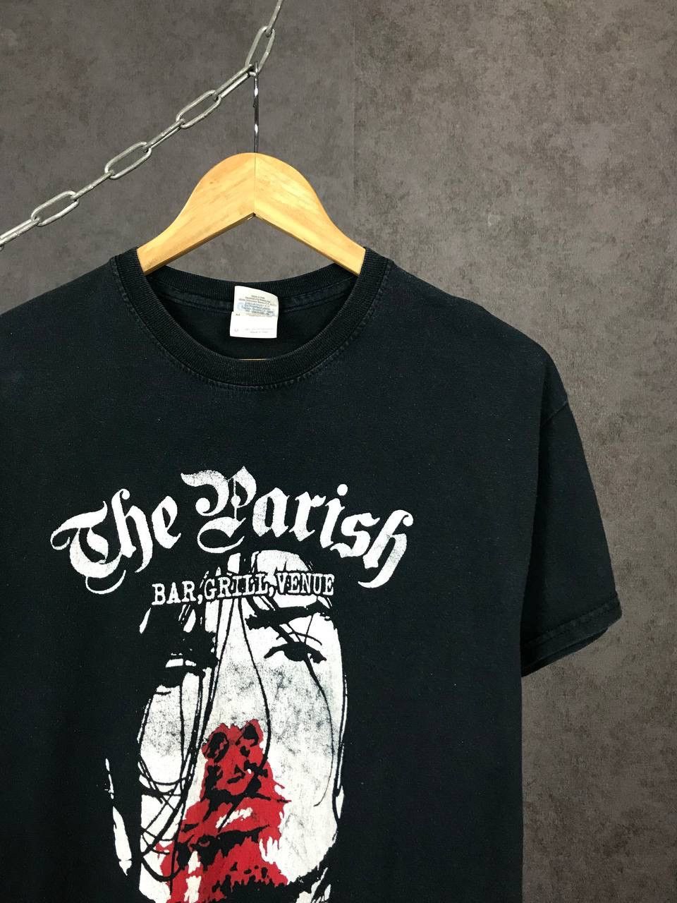 Other × Vintage Hard Party vintage other tee Size US M / EU 48-50 / 2 - 2 Thumbnail