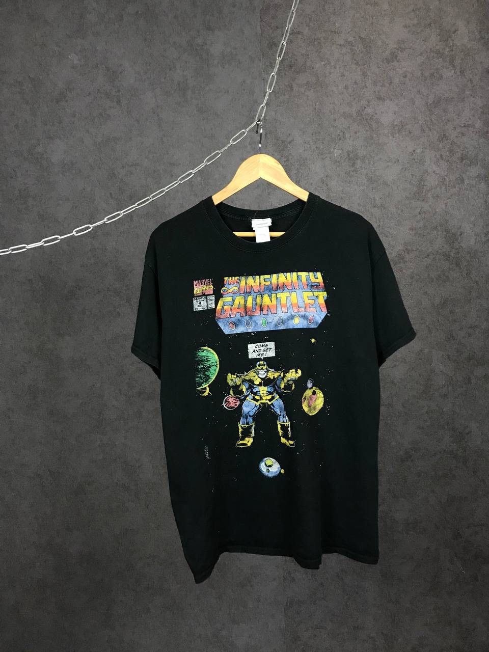 Marvel Comics Marvel Comics vintage cult movie tee Size US L / EU 52-54 / 3 - 1 Thumbnail