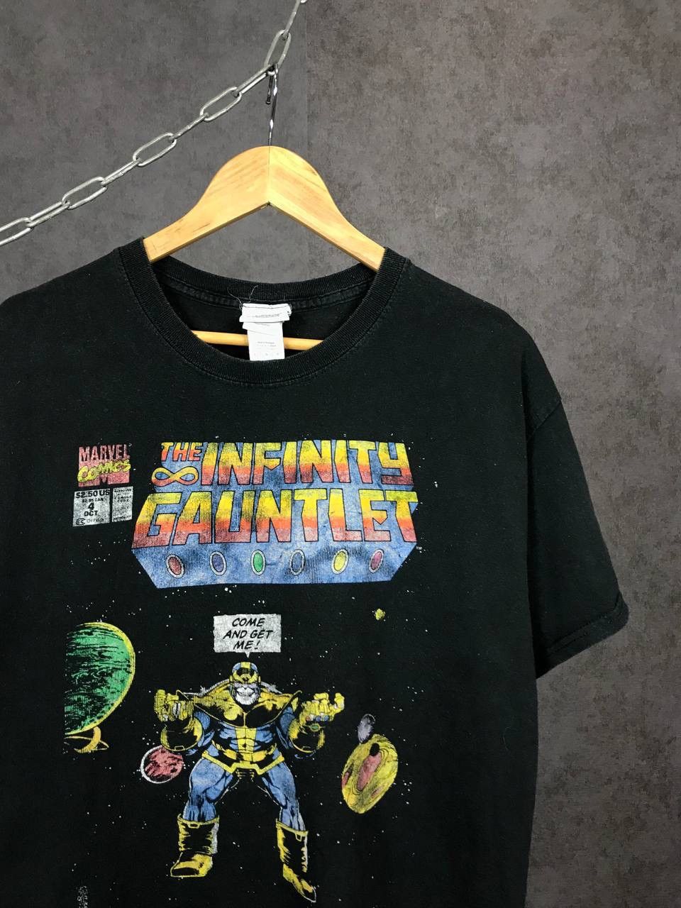 Marvel Comics Marvel Comics vintage cult movie tee Size US L / EU 52-54 / 3 - 2 Thumbnail