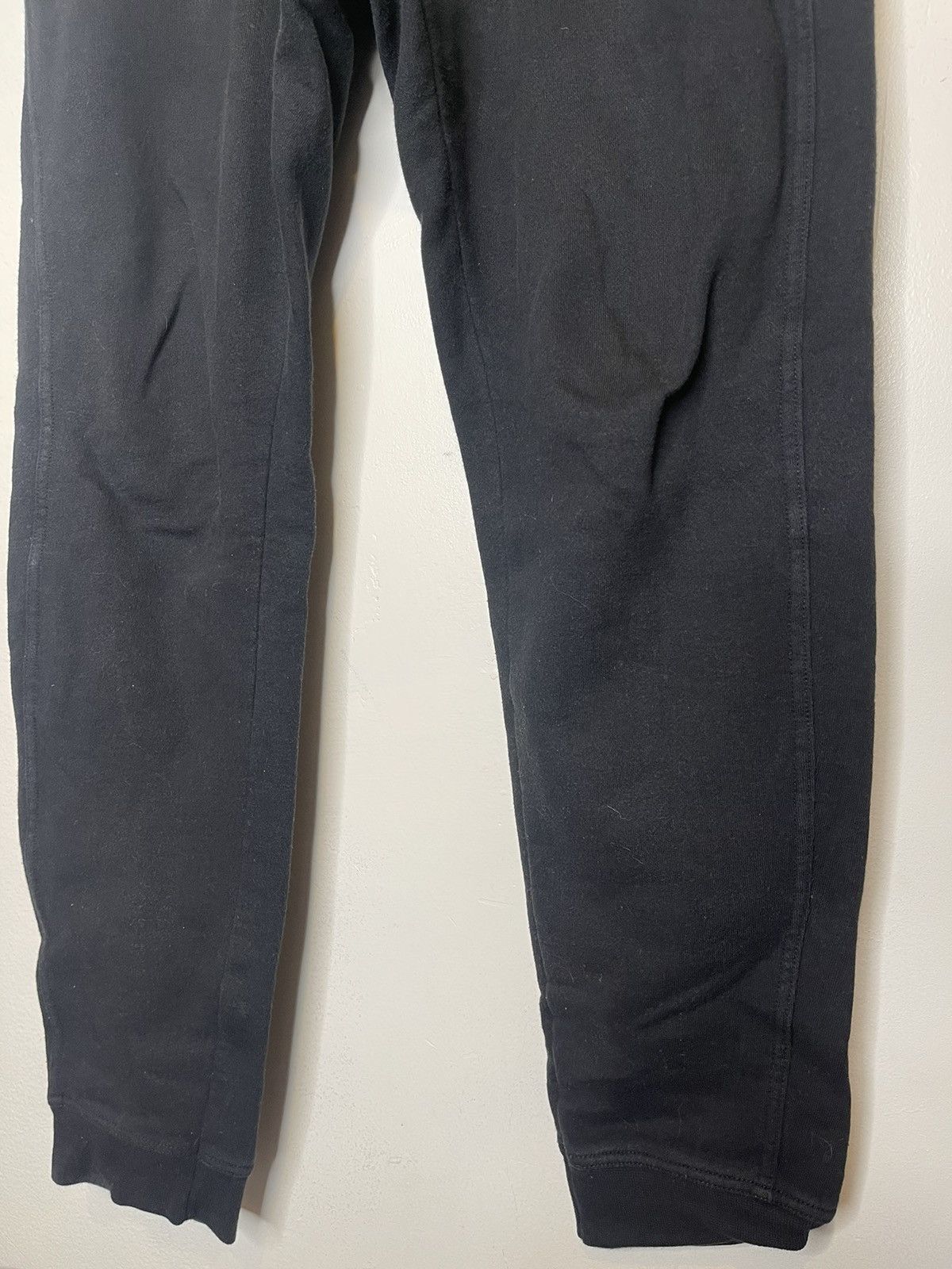 Alexander Wang Slim Fit Sweatpants Size US 32 / EU 48 - 4 Thumbnail