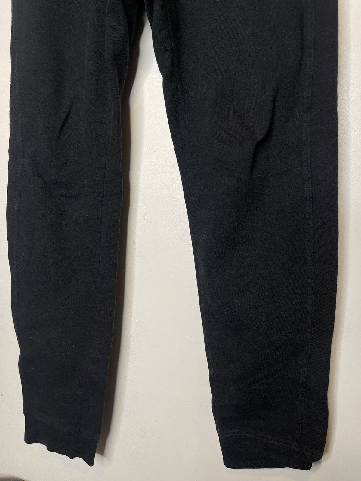 Alexander Wang Slim Fit Sweatpants Size US 32 / EU 48 - 5 Thumbnail