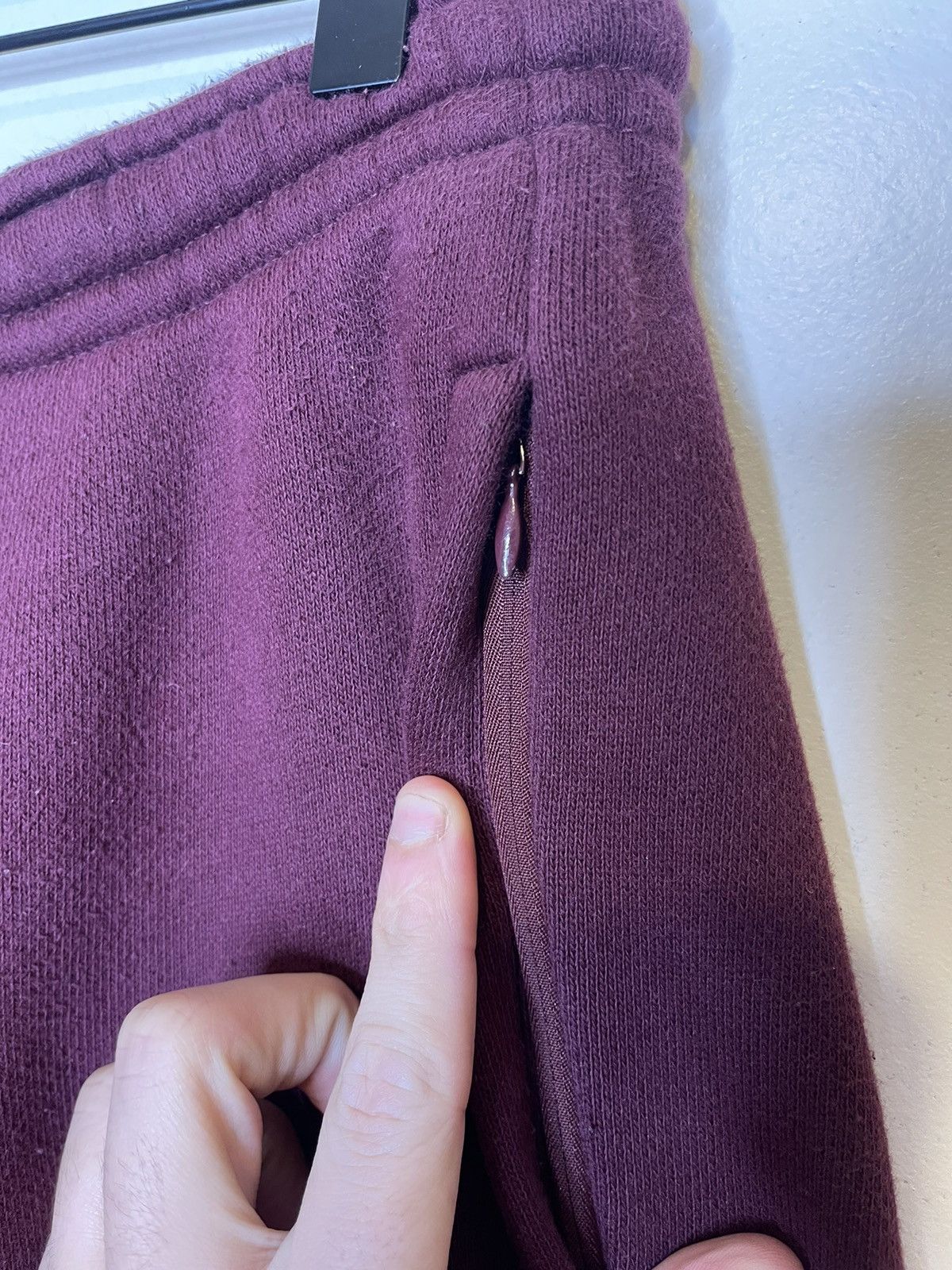 Alexander Wang Dense Sweatpants Size US 32 / EU 48 - 4 Thumbnail