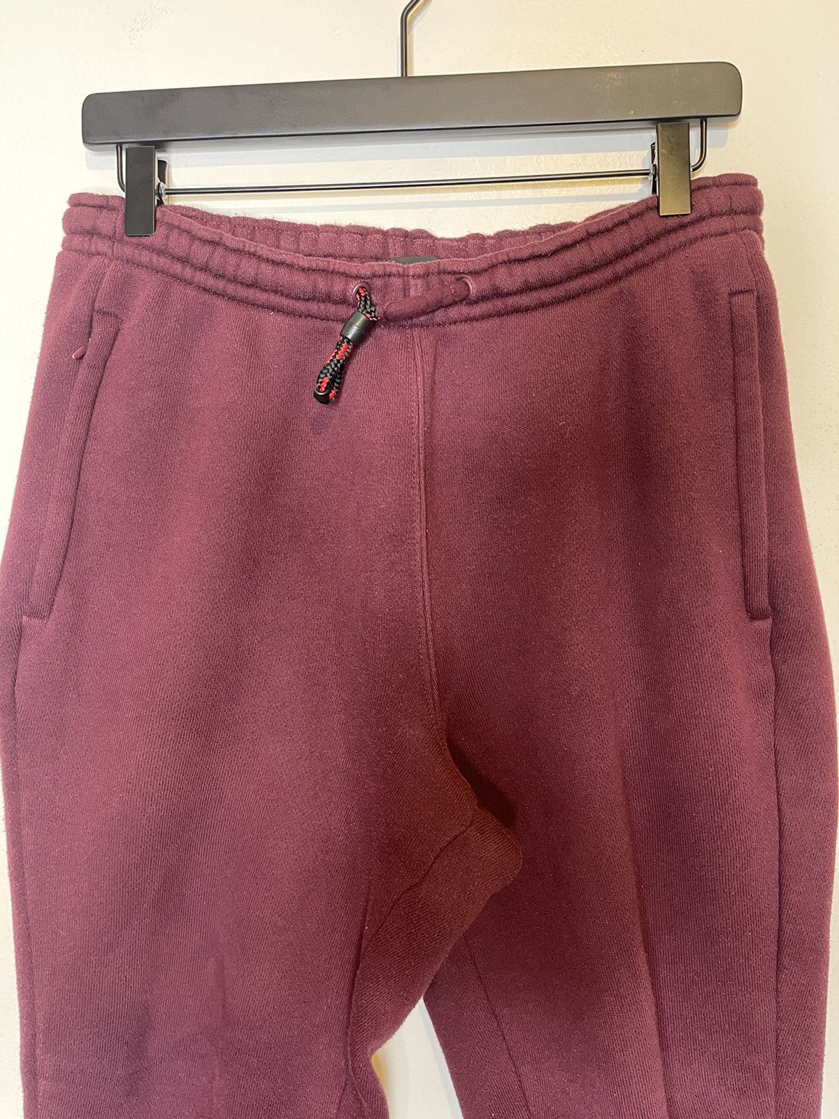 Alexander Wang Dense Sweatpants Size US 32 / EU 48 - 3 Thumbnail