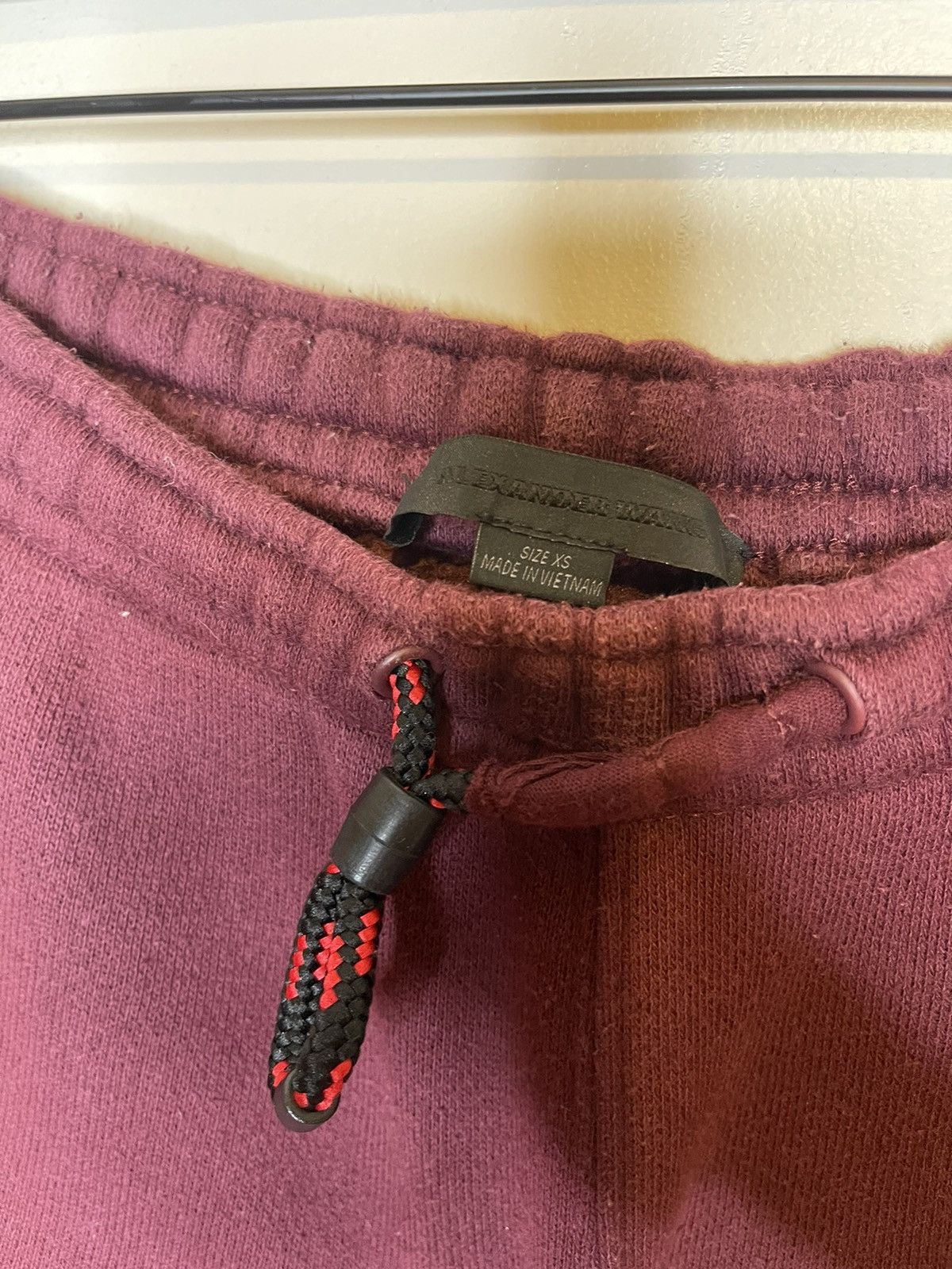 Alexander Wang Dense Sweatpants Size US 32 / EU 48 - 5 Thumbnail