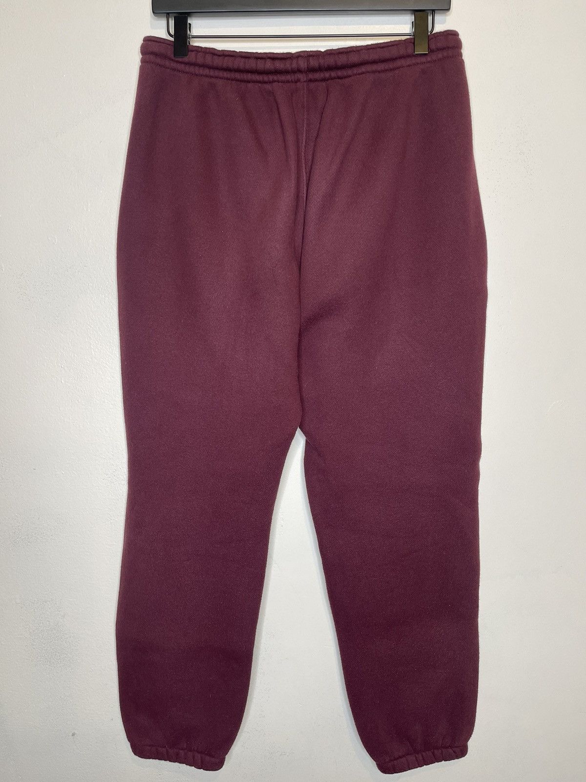 Alexander Wang Dense Sweatpants Size US 32 / EU 48 - 6 Thumbnail