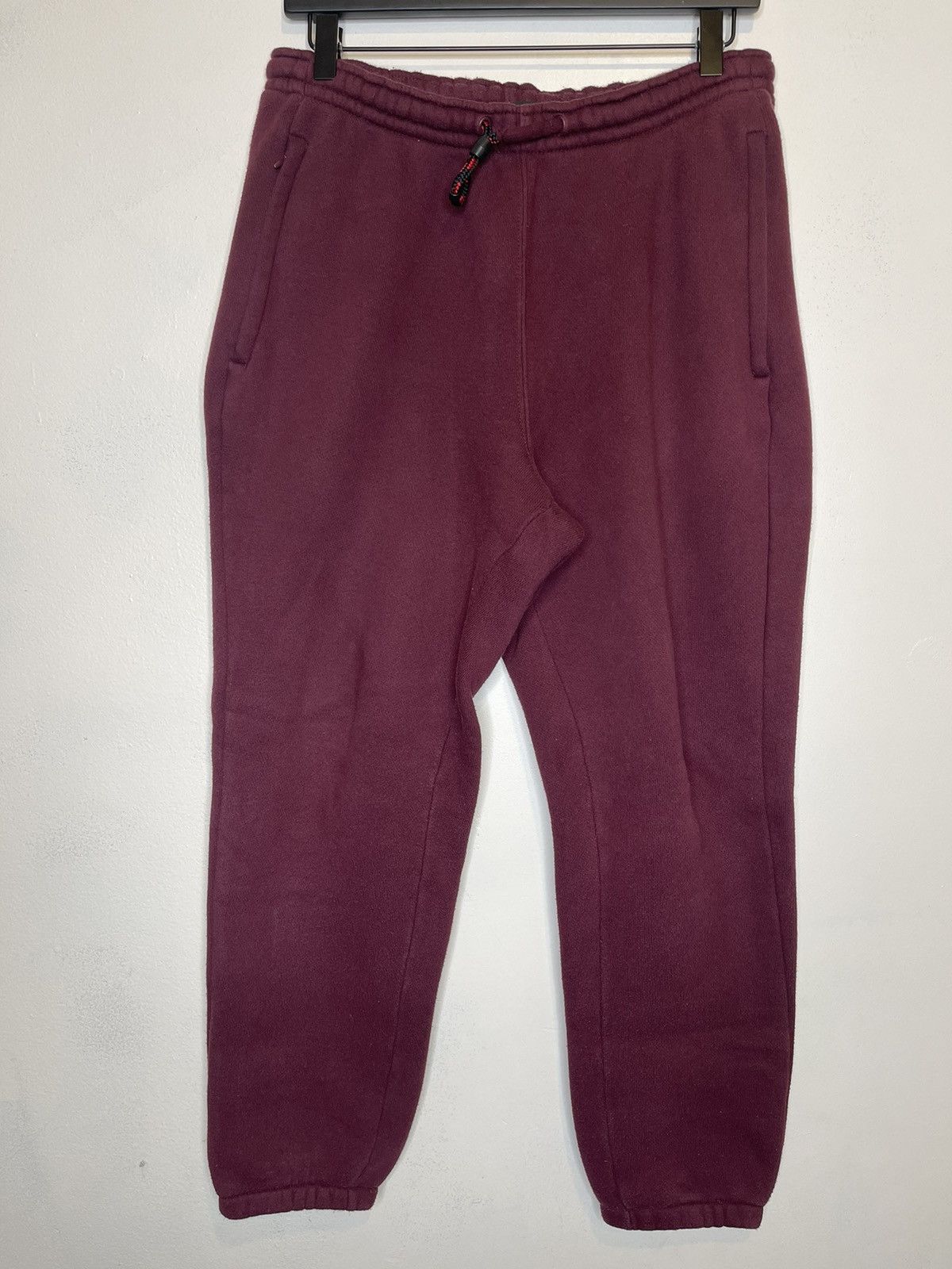 Dense Sweatpants