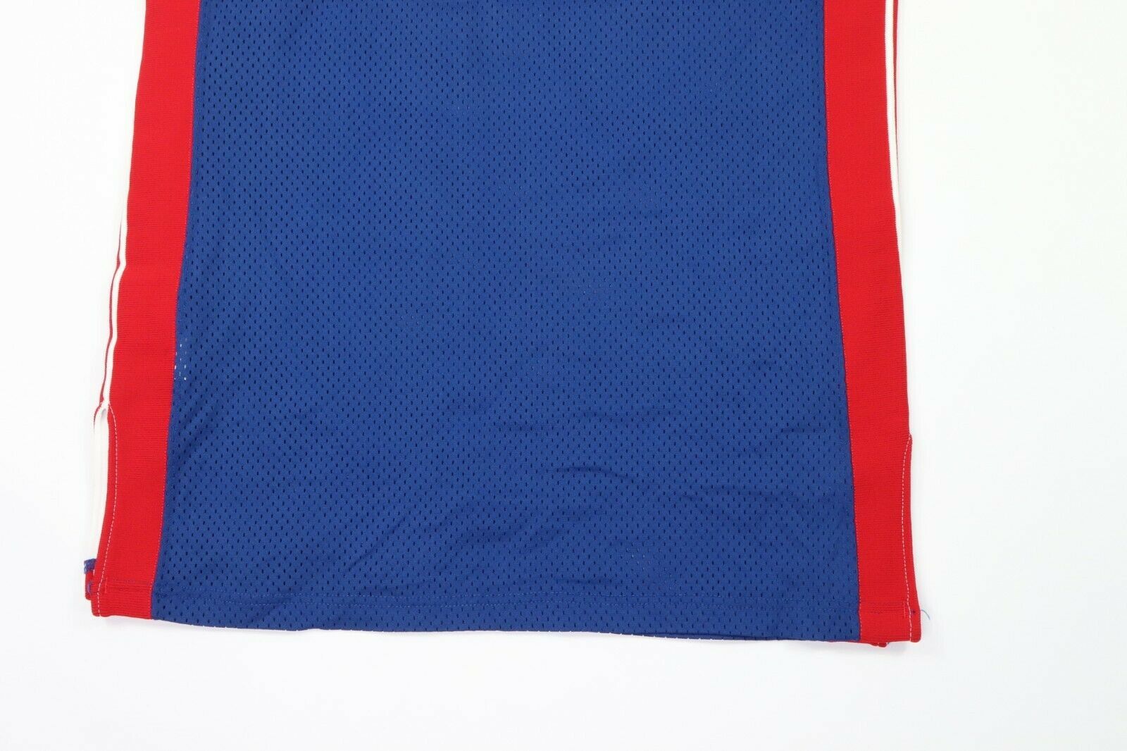 Champion Vintage Champion NBA Detroit Pistons Basketball Jersey Gamer Size US S / EU 44-46 / 1 - 7 Thumbnail