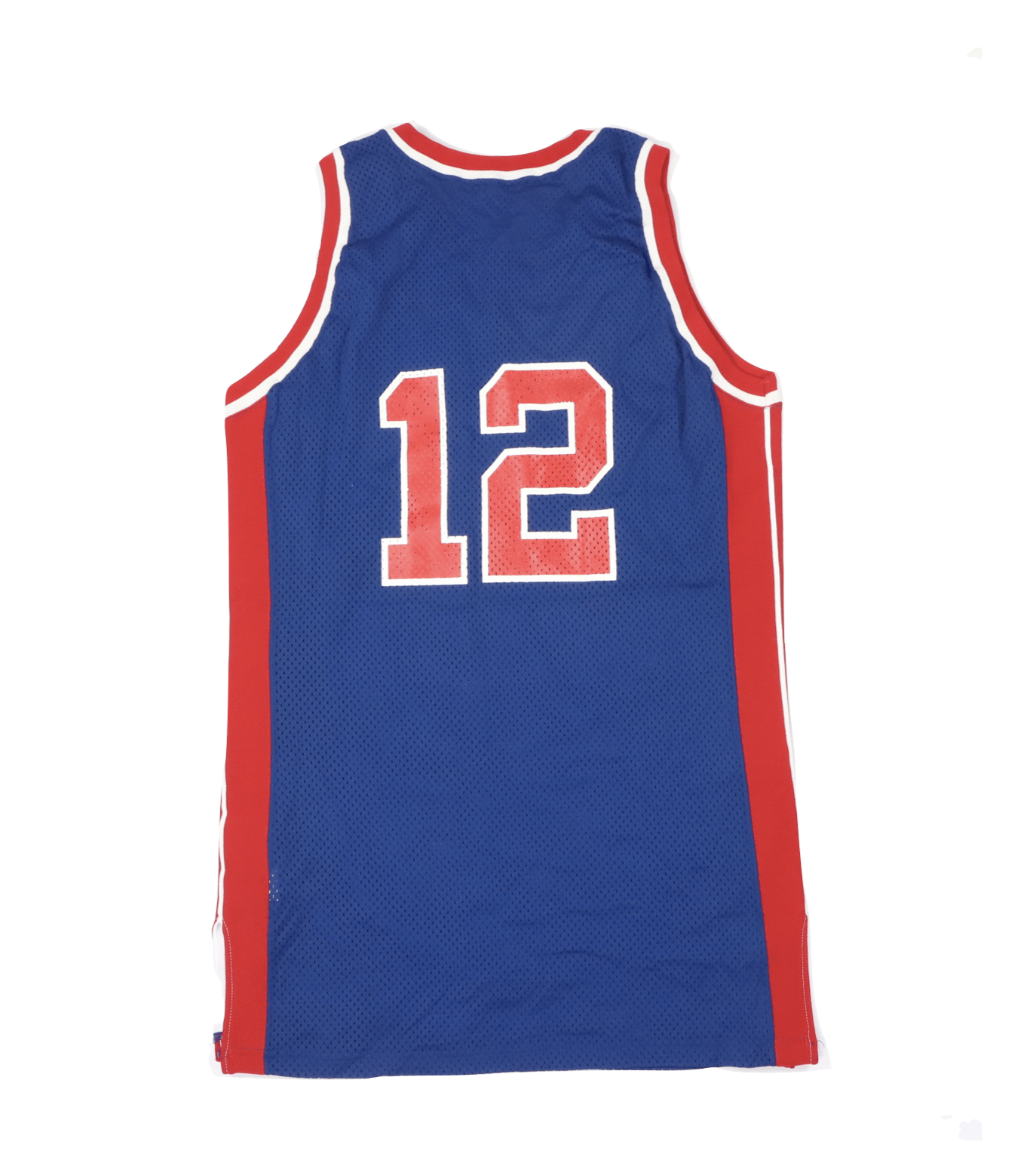 Champion Vintage Champion NBA Detroit Pistons Basketball Jersey Gamer Size US S / EU 44-46 / 1 - 2 Thumbnail