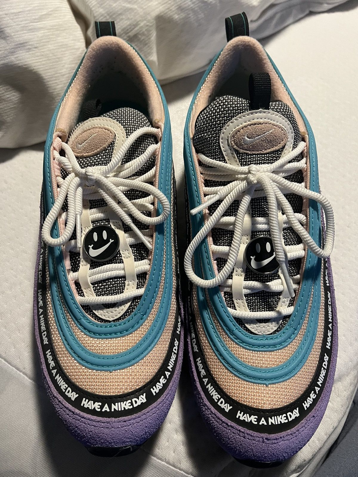 Nike Air Max 97 Have a Nike Day Grailed