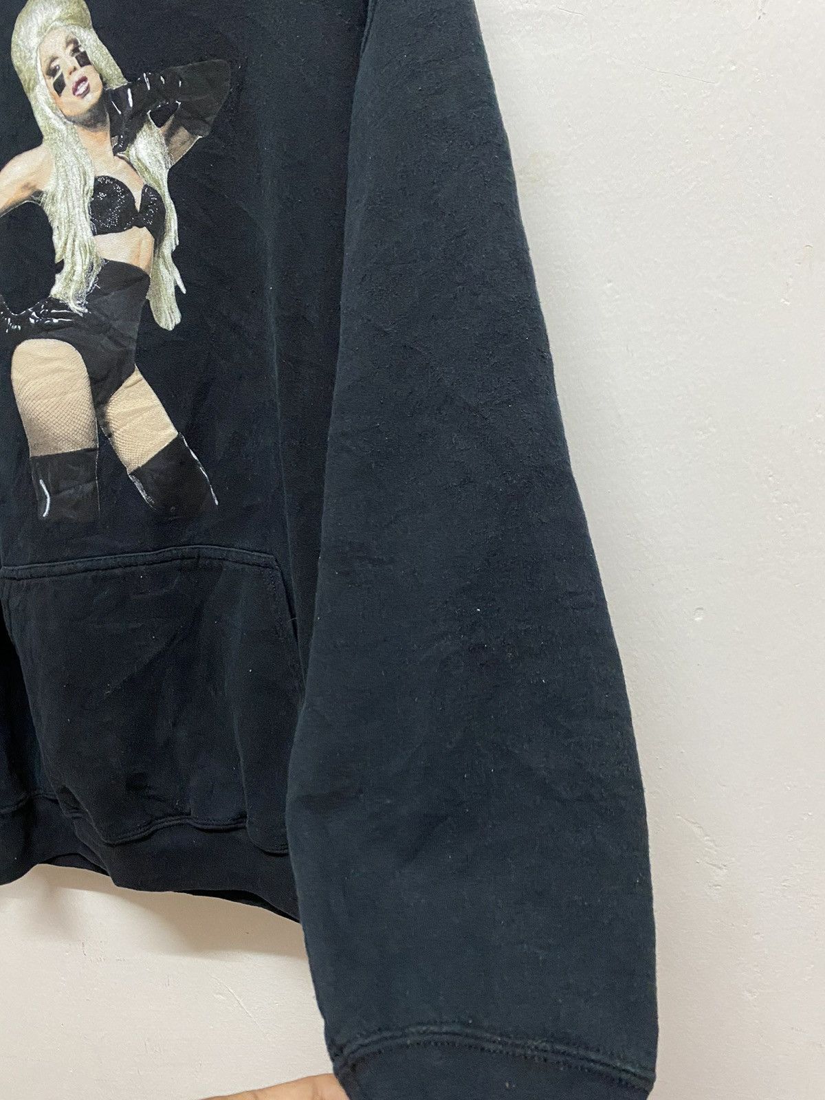 Other Drag Queen Hoodies Pull Over Size US L / EU 52-54 / 3 - 4 Thumbnail