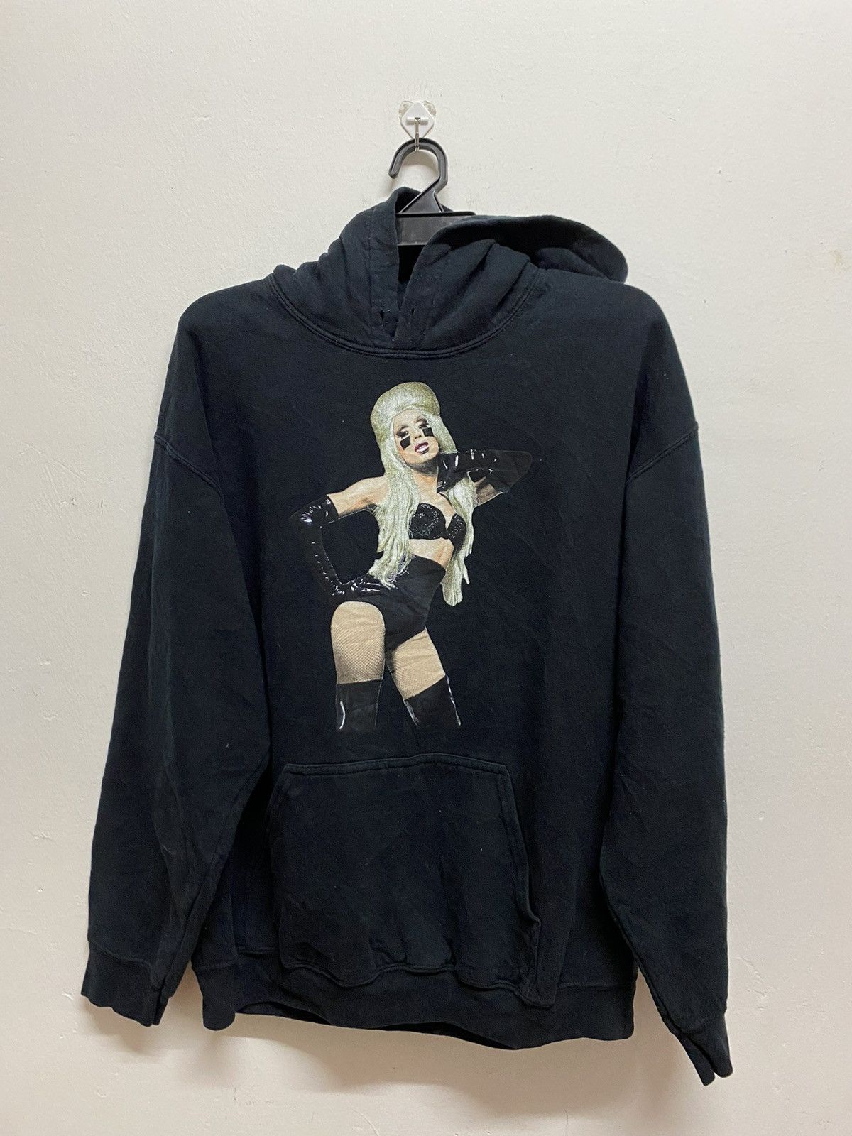 Other Drag Queen Hoodies Pull Over Size US L / EU 52-54 / 3 - 1 Thumbnail
