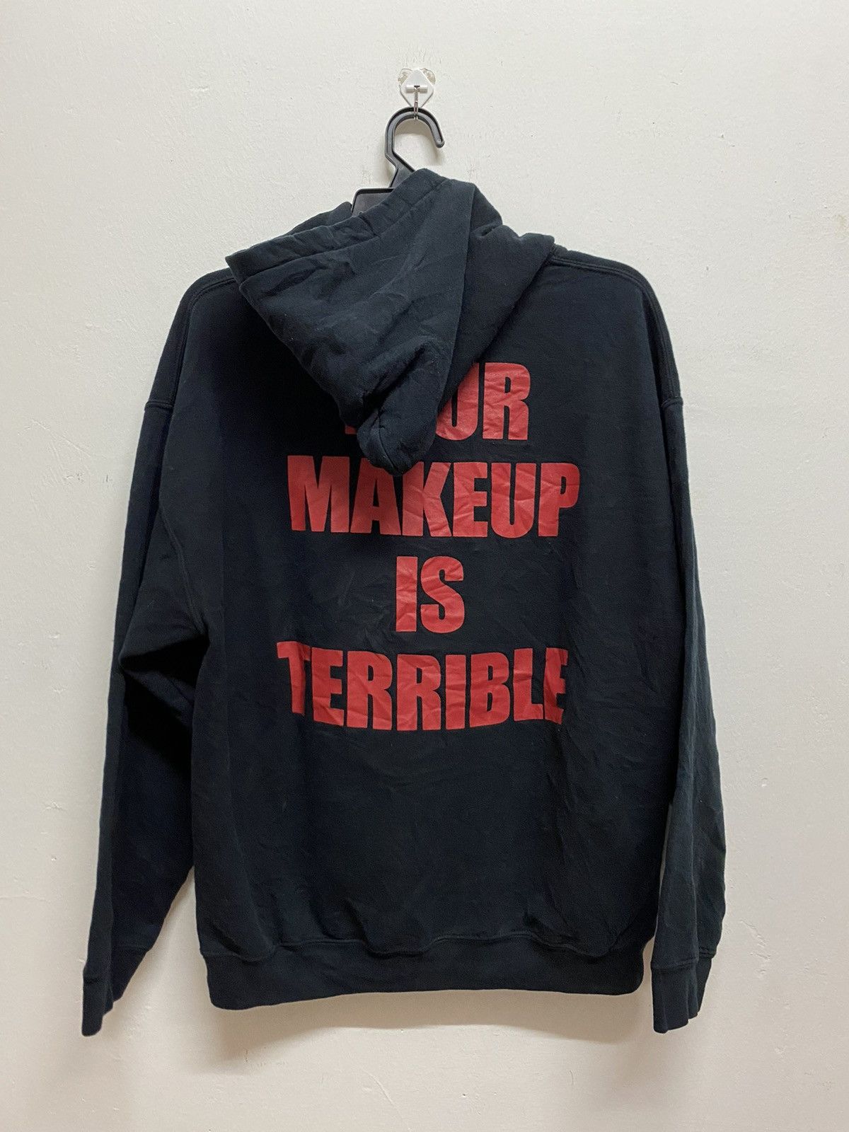 Other Drag Queen Hoodies Pull Over Size US L / EU 52-54 / 3 - 5 Thumbnail