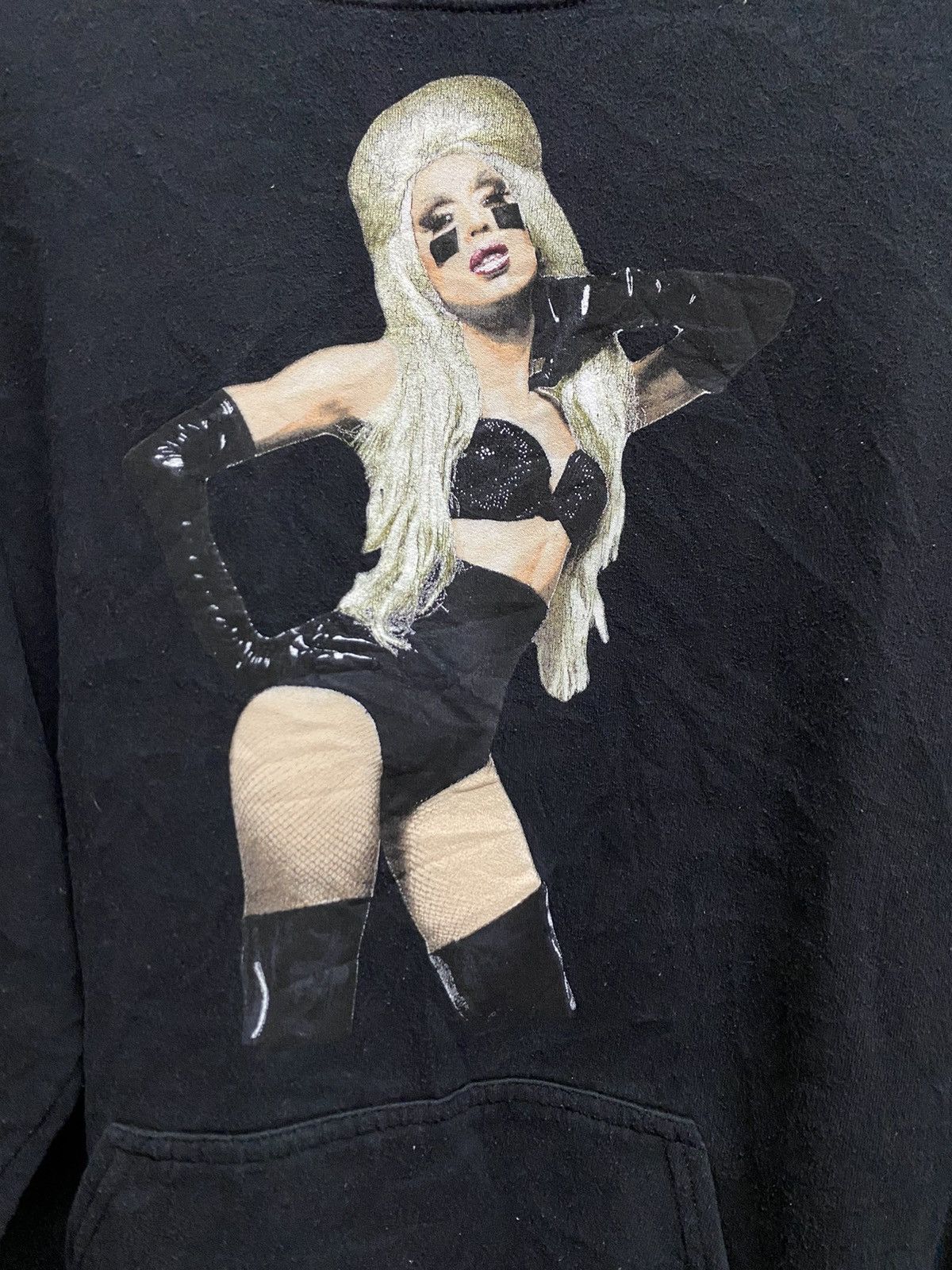 Other Drag Queen Hoodies Pull Over Size US L / EU 52-54 / 3 - 2 Thumbnail