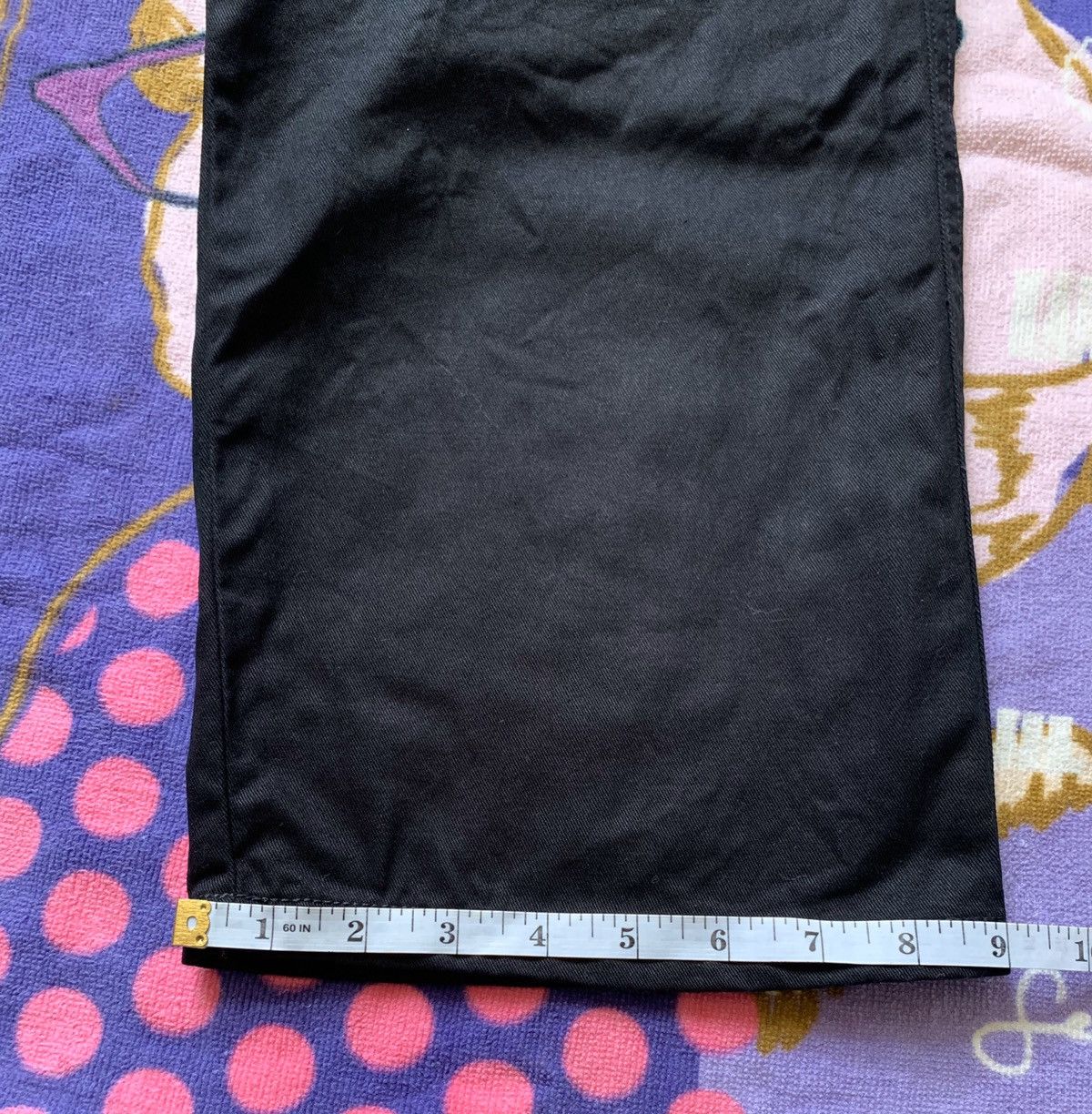 Japanese Brand 💸BindingOffer💸 Japanese Pants “DIVINER” nice design Size US 32 / EU 48 - 20 Thumbnail
