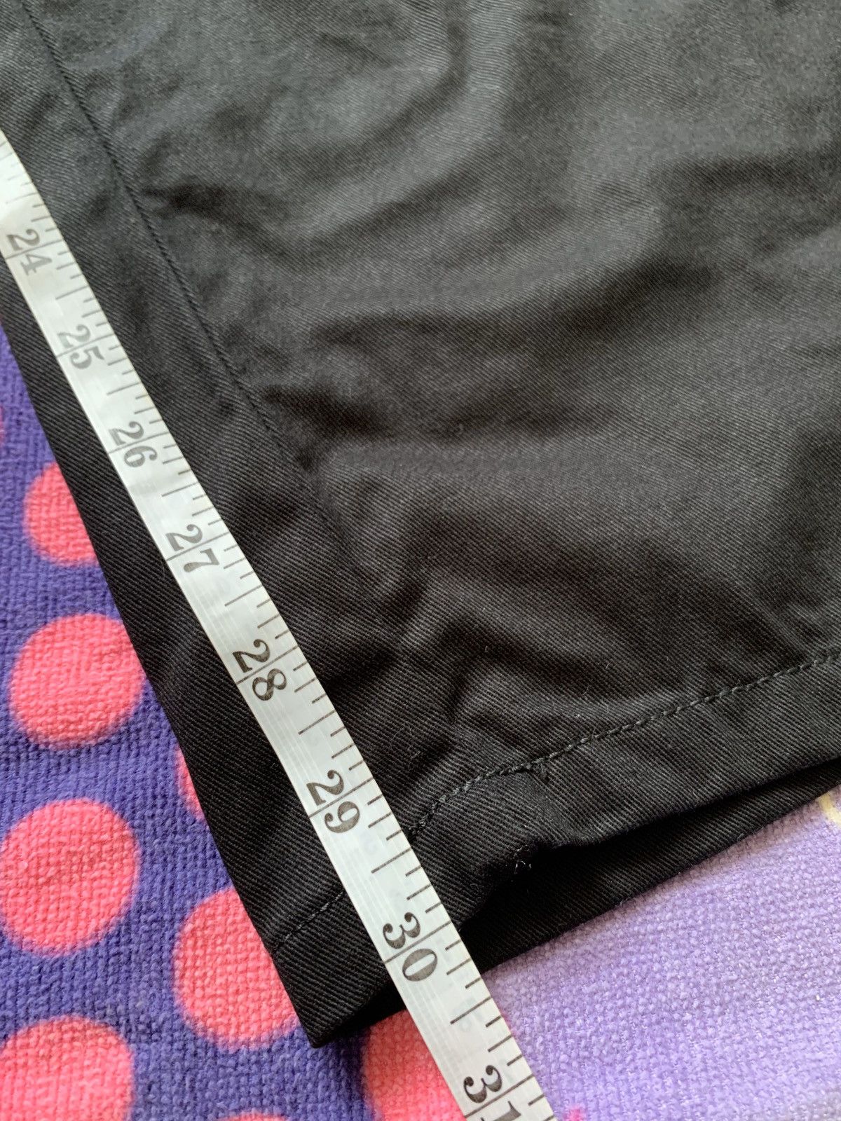 Japanese Brand 💸BindingOffer💸 Japanese Pants “DIVINER” nice design Size US 32 / EU 48 - 19 Thumbnail