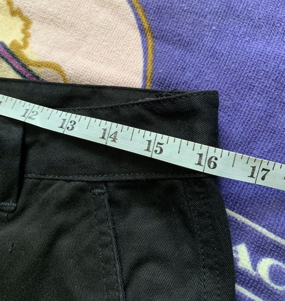 Japanese Brand 💸BindingOffer💸 Japanese Pants “DIVINER” nice design Size US 32 / EU 48 - 17 Thumbnail