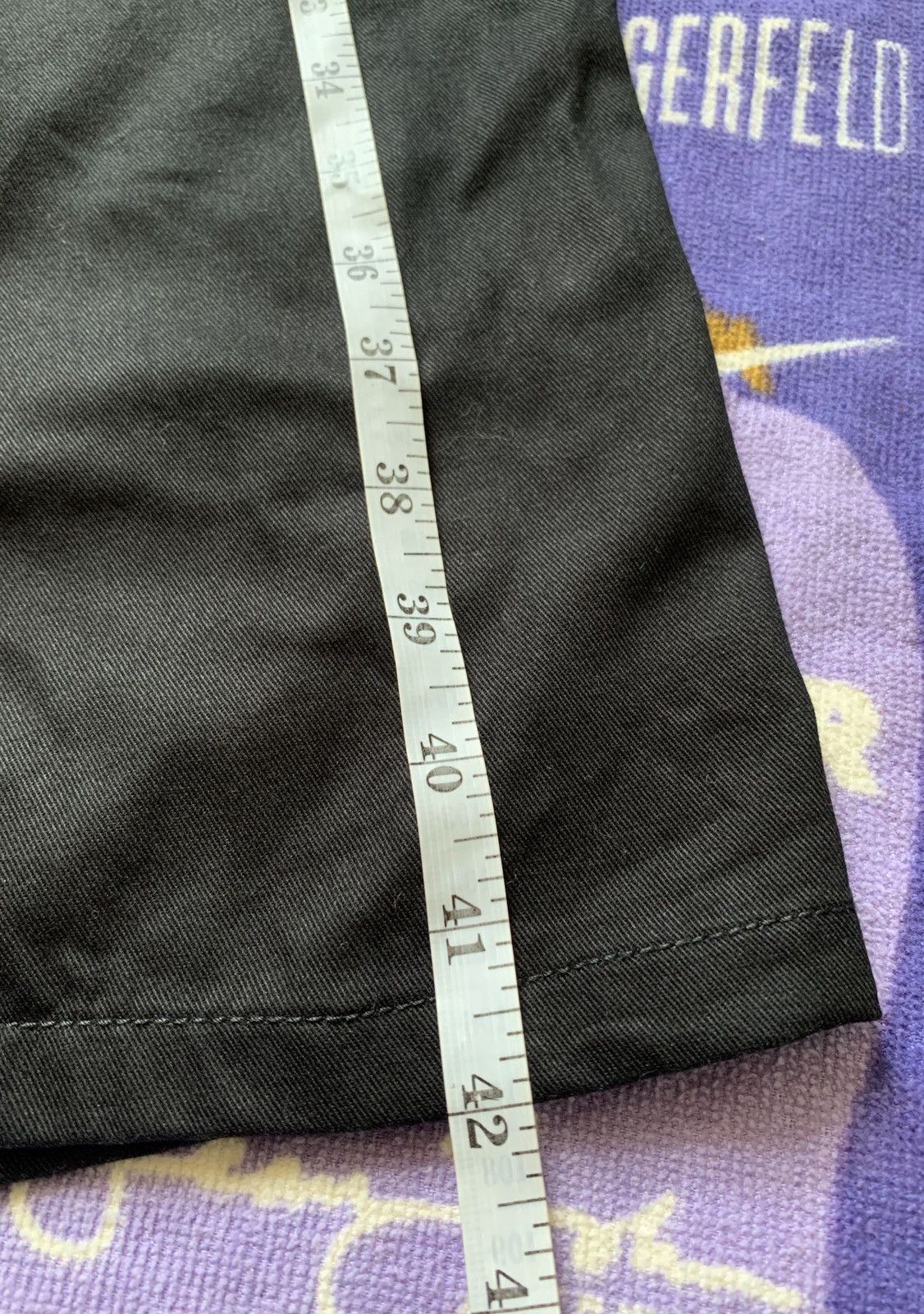 Japanese Brand 💸BindingOffer💸 Japanese Pants “DIVINER” nice design Size US 32 / EU 48 - 18 Thumbnail