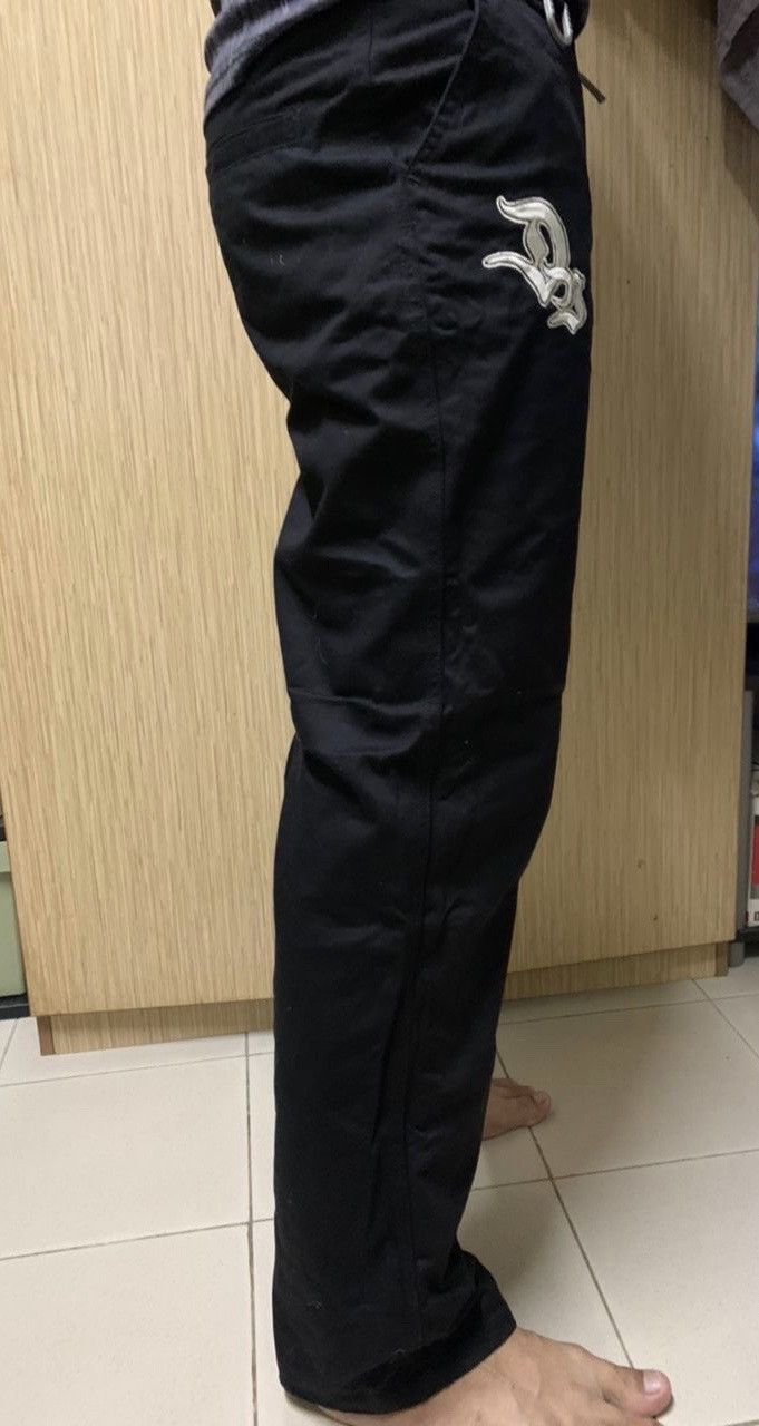 Japanese Brand 💸BindingOffer💸 Japanese Pants “DIVINER” nice design Size US 32 / EU 48 - 6 Thumbnail
