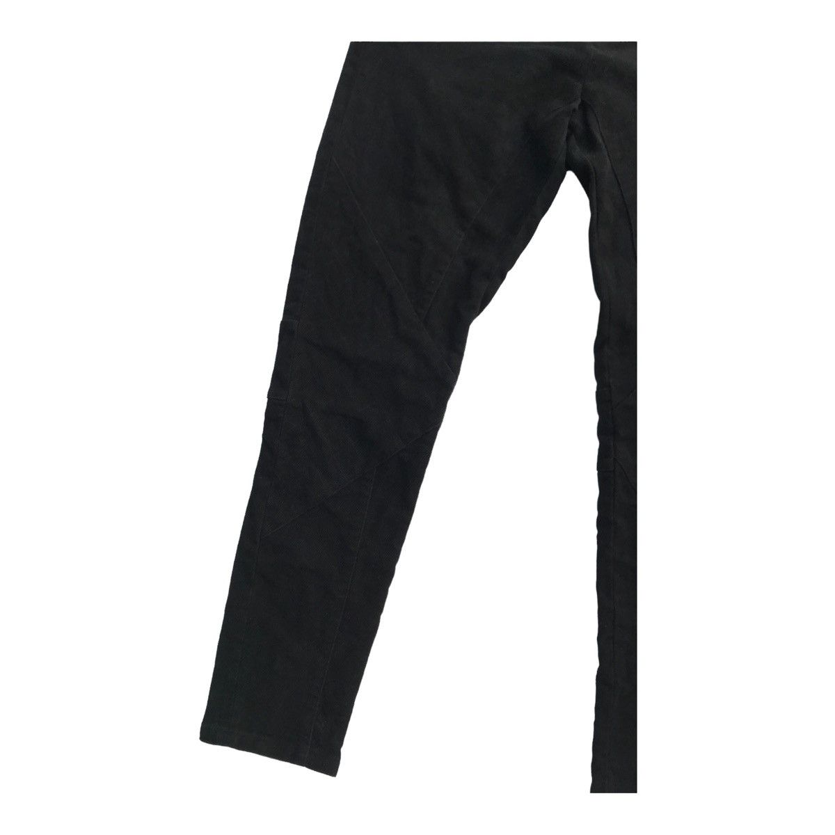 Stussy Stussy Women Casual Zipper Bondage Pants Size 27" / US 4 / IT 40 - 6 Thumbnail