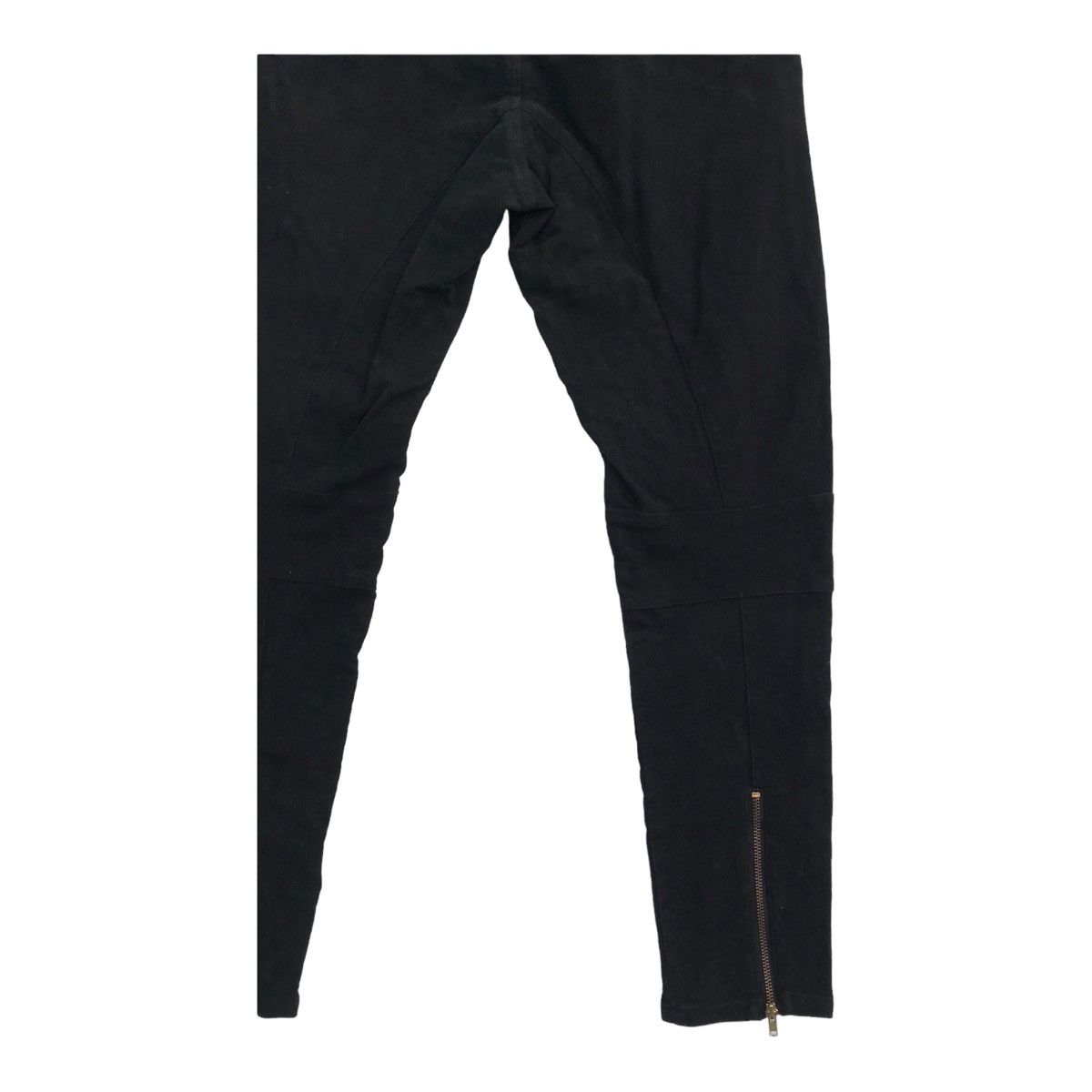 Stussy Stussy Women Casual Zipper Bondage Pants Size 27" / US 4 / IT 40 - 8 Thumbnail