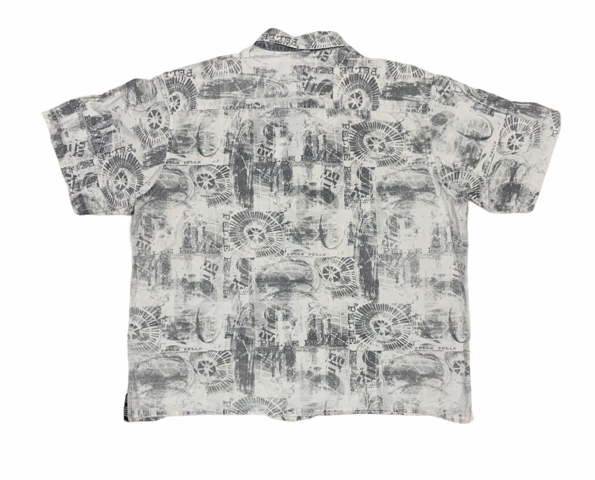 Marc Buchanan 💸BindingOffer💸 PELLE PELLE by Marc Buchanan With Nice Design Size US XL / EU 56 / 4 - 2 Thumbnail