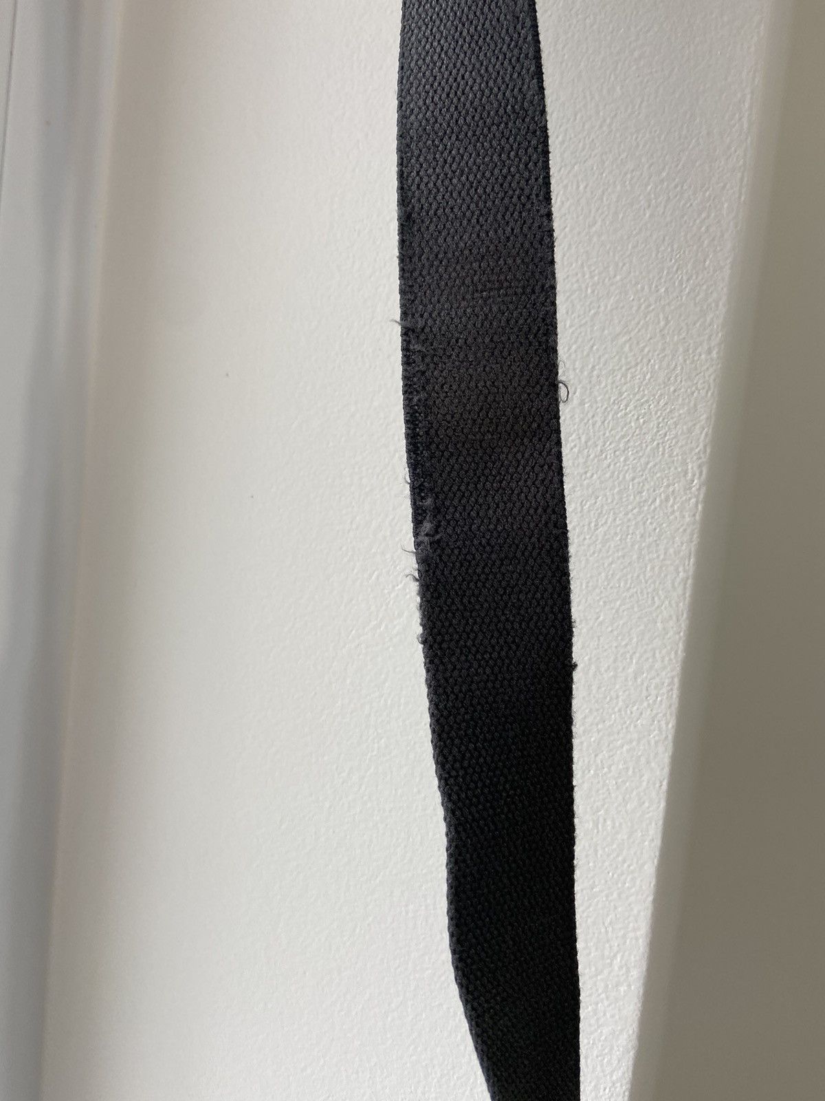 Carhartt Carhartt Belt Vintage Size ONE SIZE - 9 Thumbnail