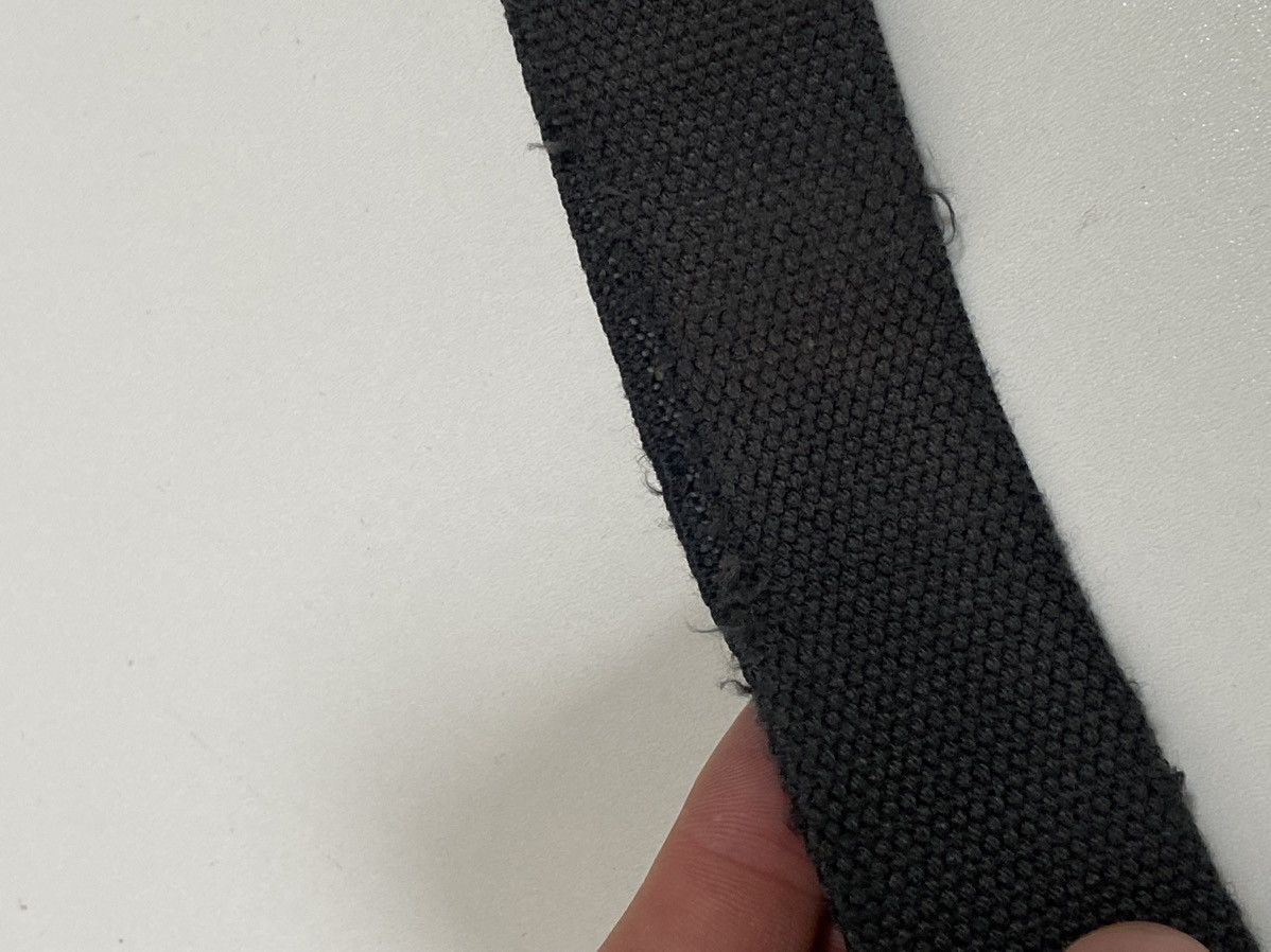 Carhartt Carhartt Belt Vintage Size ONE SIZE - 7 Thumbnail
