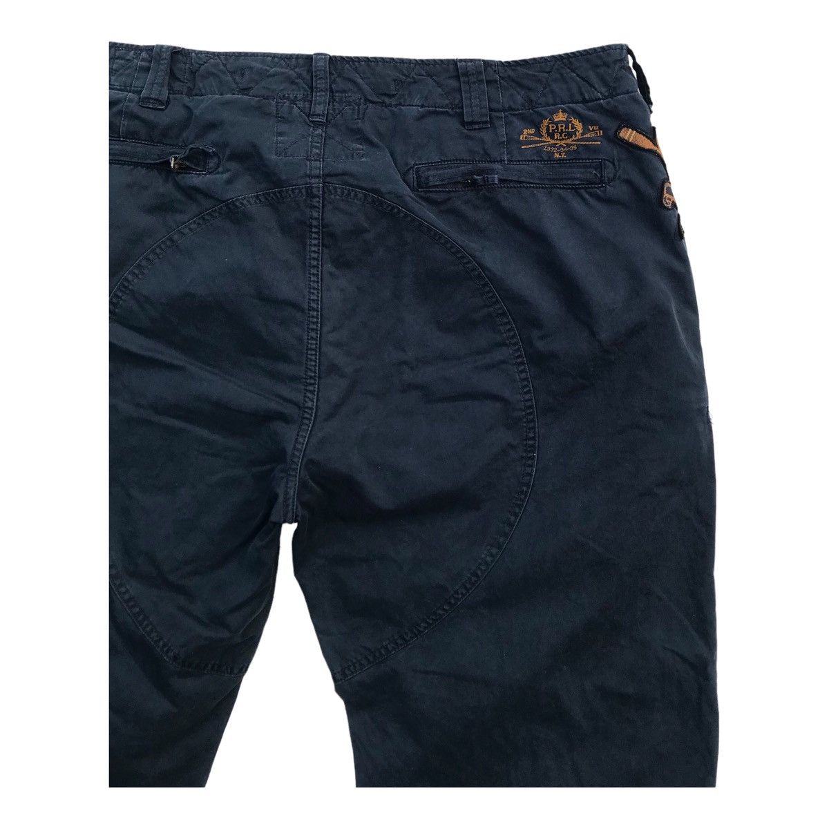 Polo Ralph Lauren Big Size Polo Ralph Lauren Cargo Multipocket Pants Size US 42 / EU 58 - 19 Thumbnail