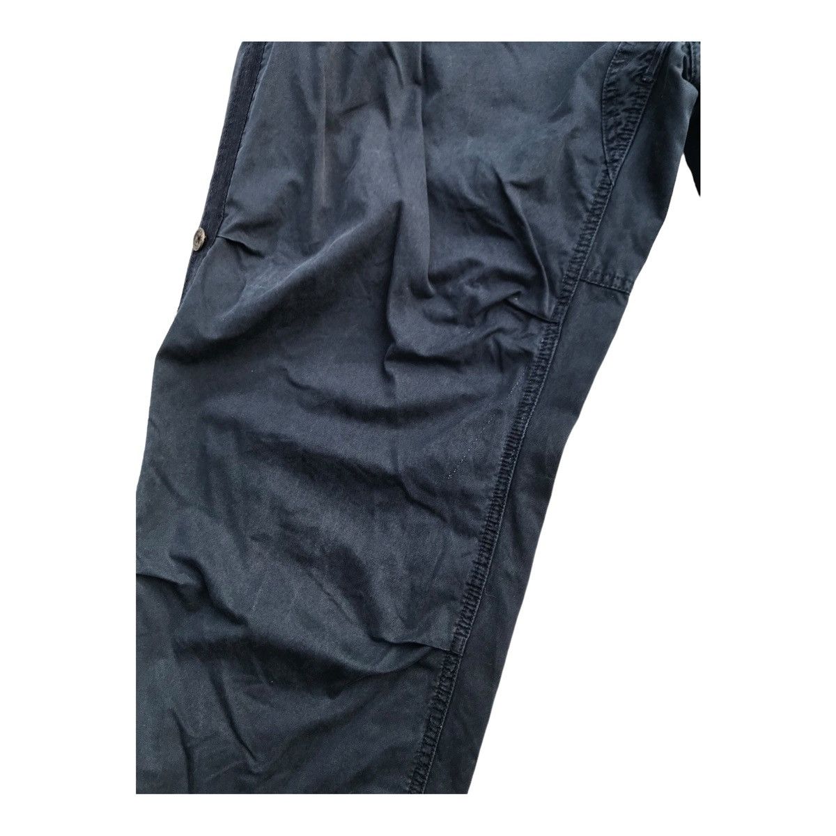 Polo Ralph Lauren Big Size Polo Ralph Lauren Cargo Multipocket Pants Size US 42 / EU 58 - 5 Thumbnail
