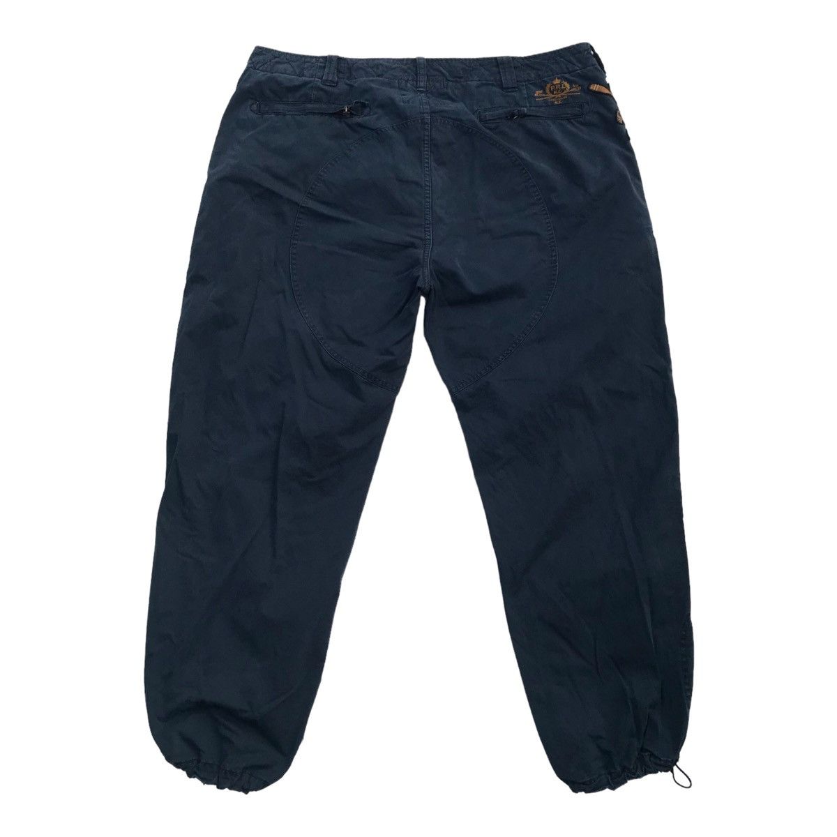 Polo Ralph Lauren Big Size Polo Ralph Lauren Cargo Multipocket Pants Size US 42 / EU 58 - 18 Thumbnail