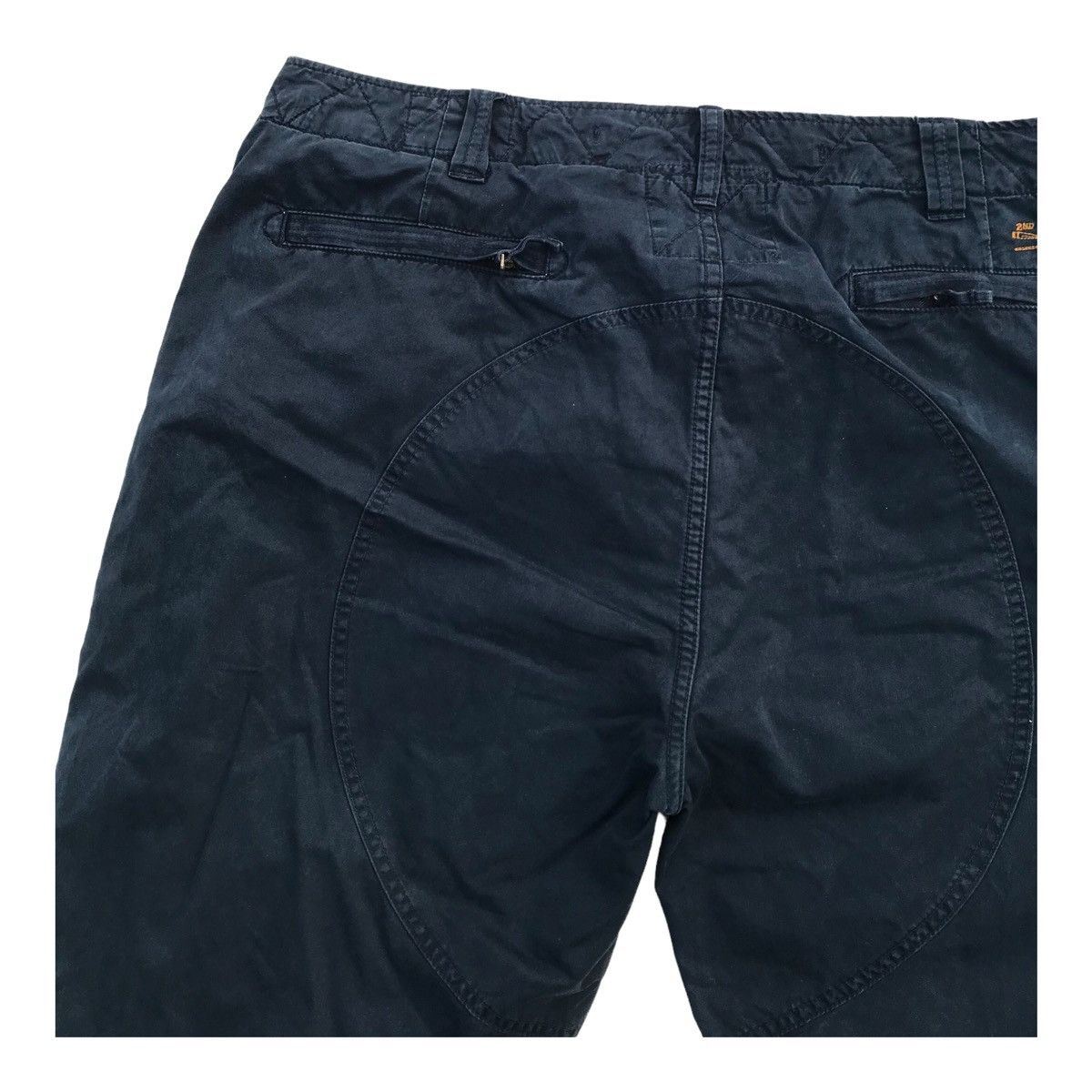 Polo Ralph Lauren Big Size Polo Ralph Lauren Cargo Multipocket Pants Size US 42 / EU 58 - 20 Thumbnail