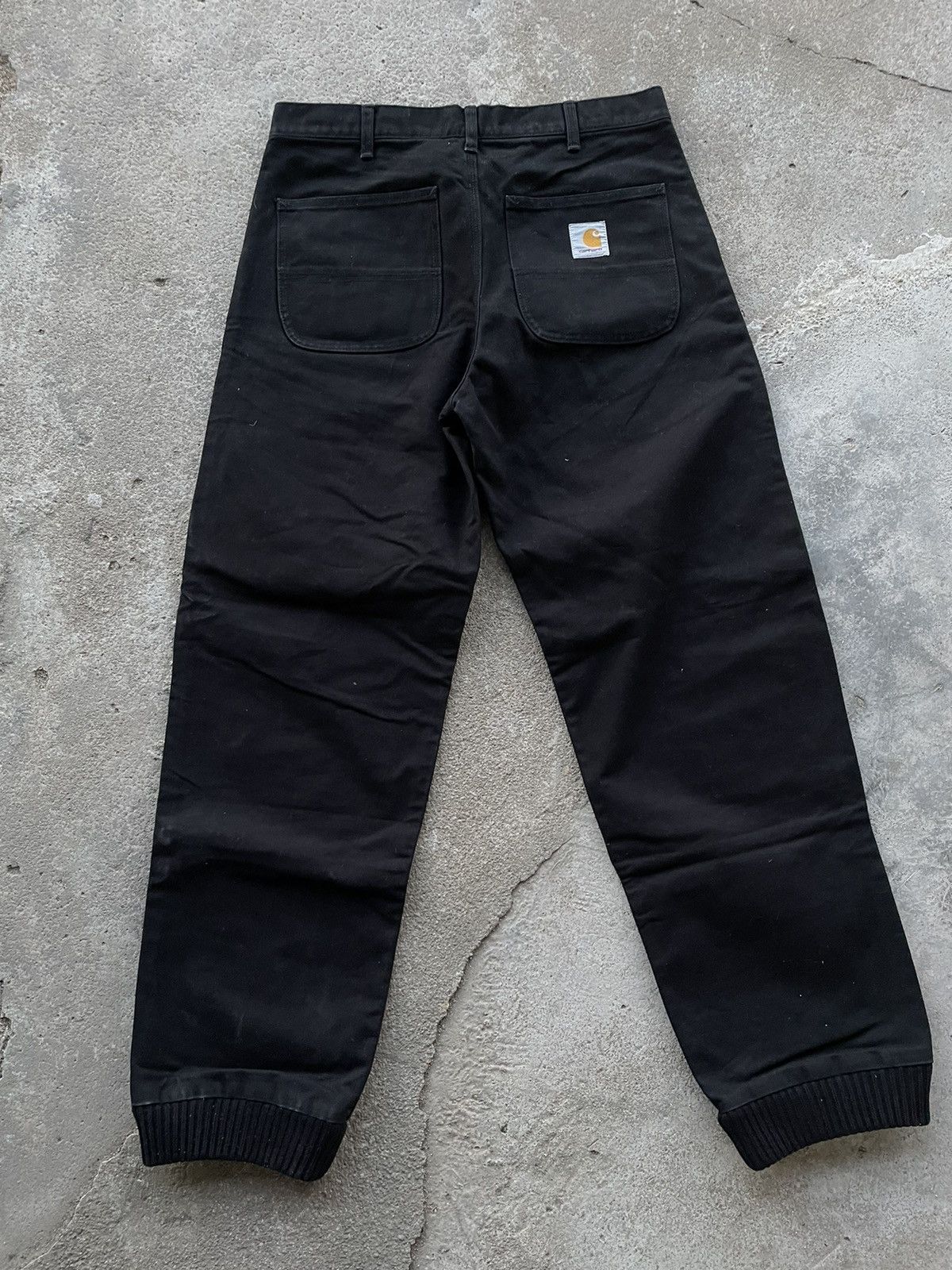 Carhartt Carhartt Active pant double knee Size US 33 - 2 Thumbnail
