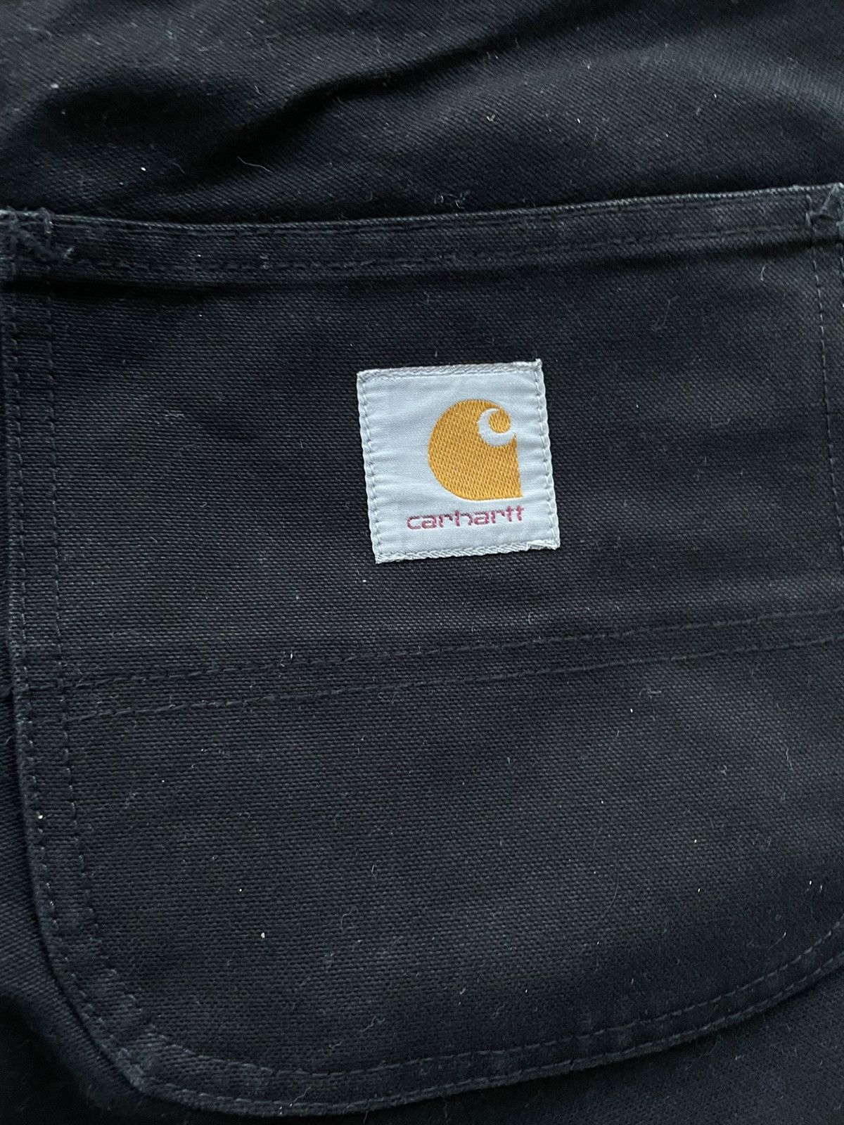 Carhartt Carhartt Active pant double knee Size US 33 - 6 Thumbnail