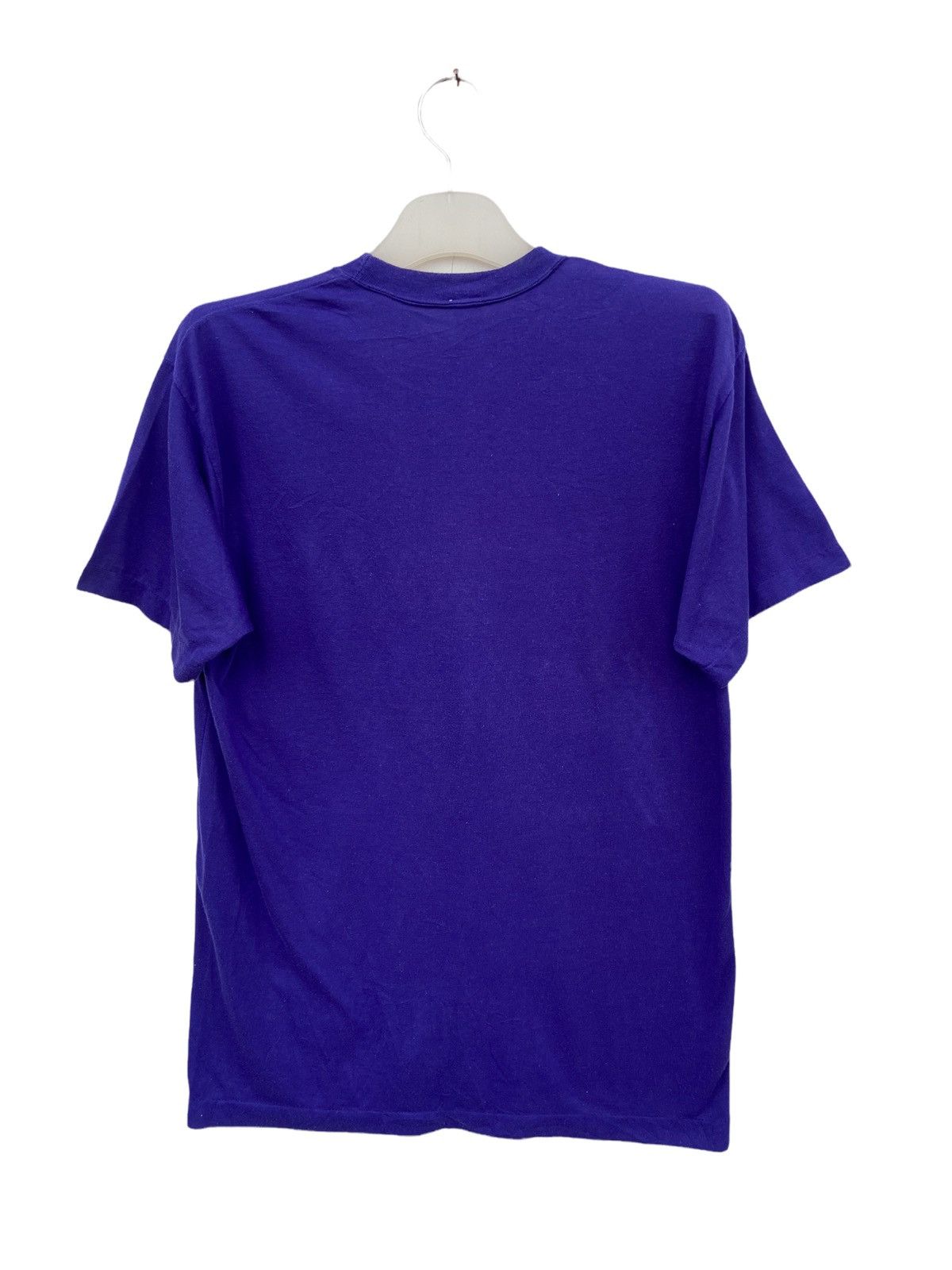 Nike × Vintage Vintage Nike Air Spellout Tees Size US L / EU 52-54 / 3 - 2 Thumbnail
