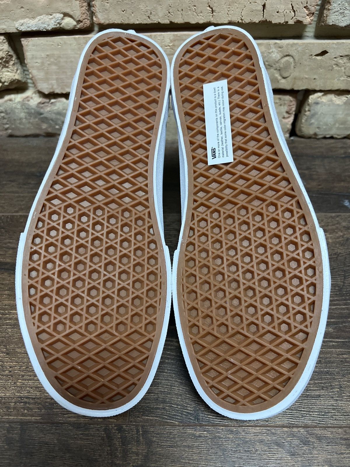 Vans Vans old skool “yacht club” size 8 Size US 8 / EU 41 - 6 Thumbnail