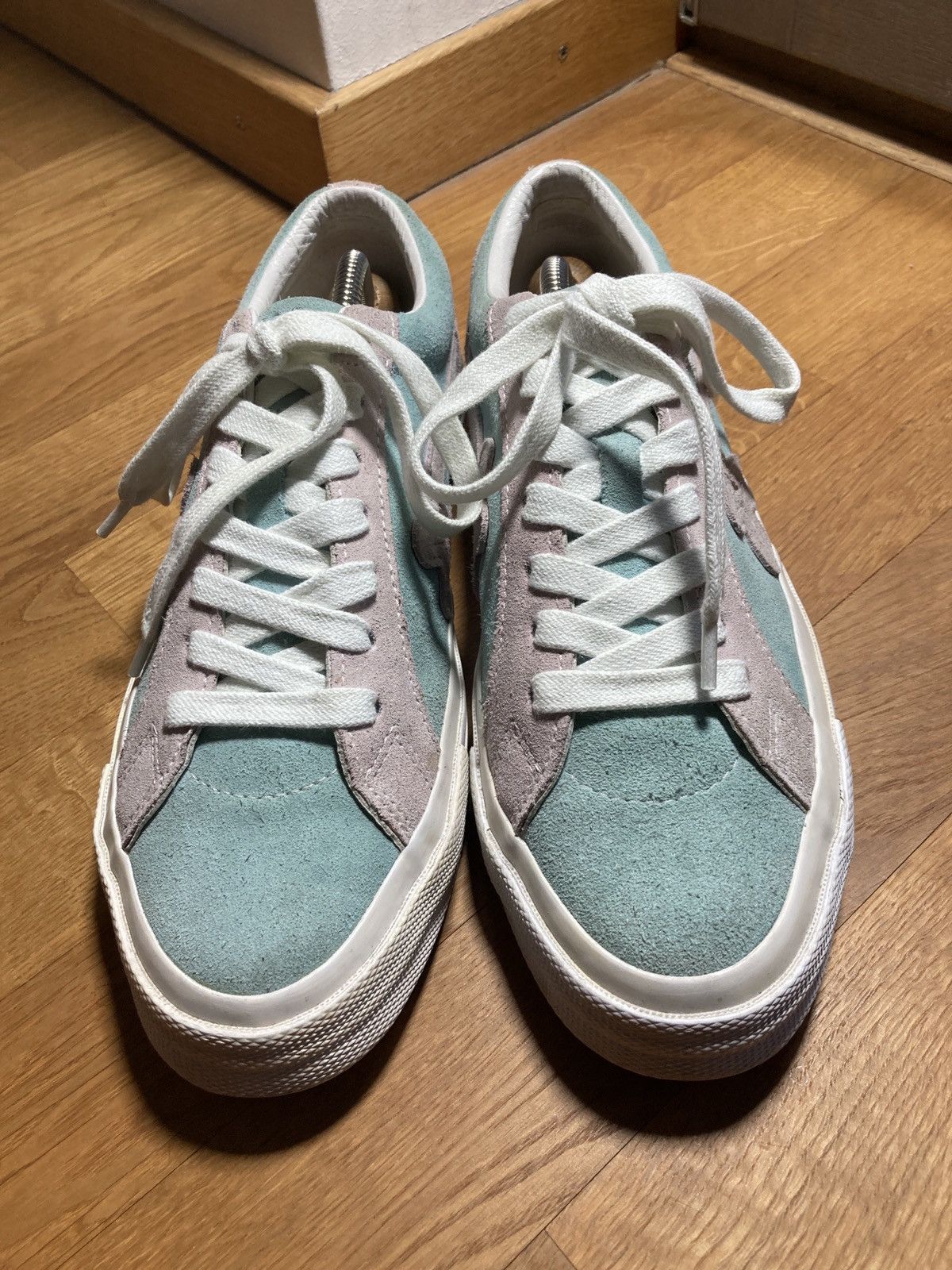 Converse Golf Wang Golf le Fleur Golf le Fleur Converse Cotton Candy Grailed