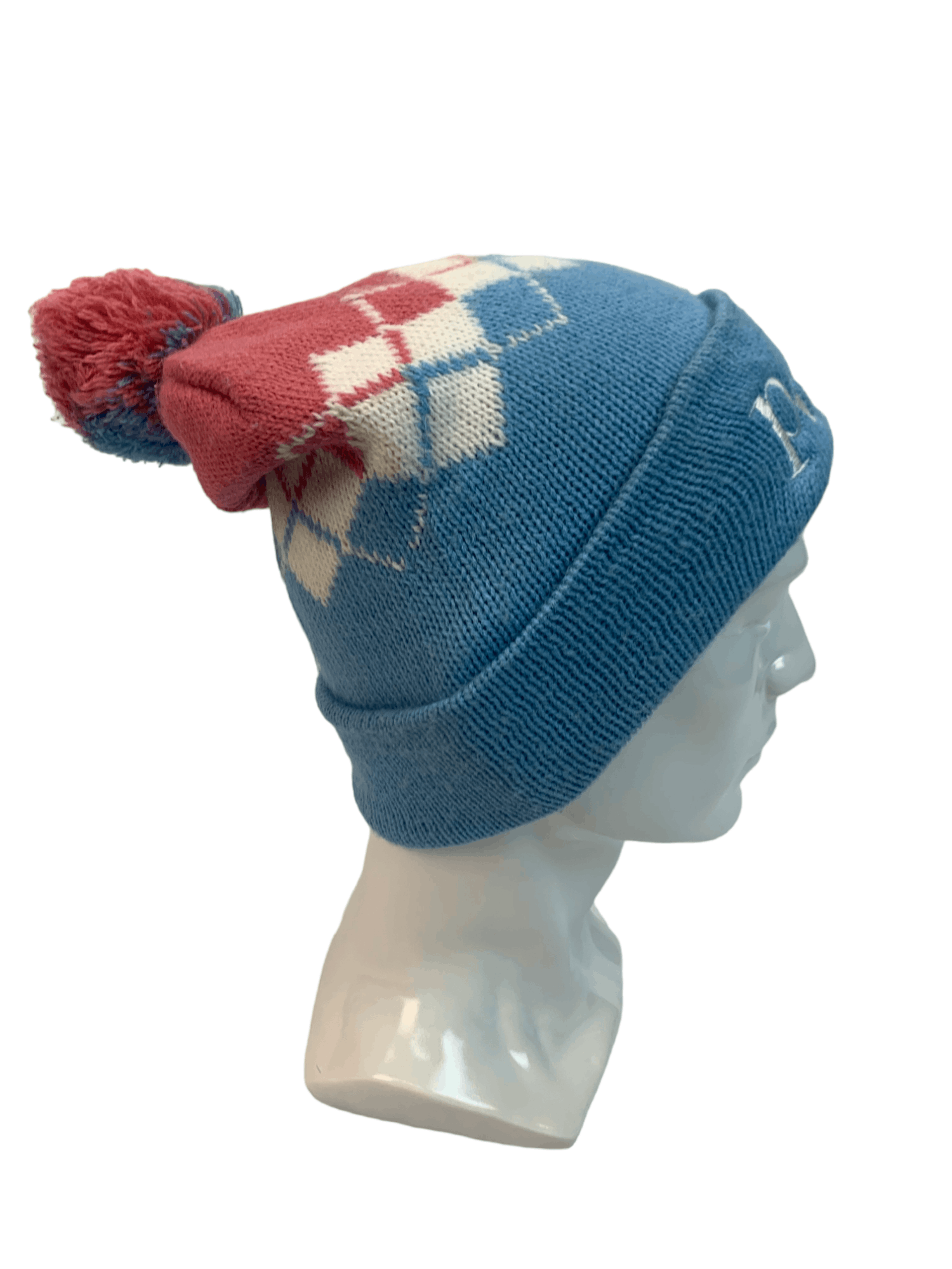 Cartoon Network POOH DISNEY STREETWEAR UNISEX BEANIE HAT CAP Size ONE SIZE - 4 Thumbnail
