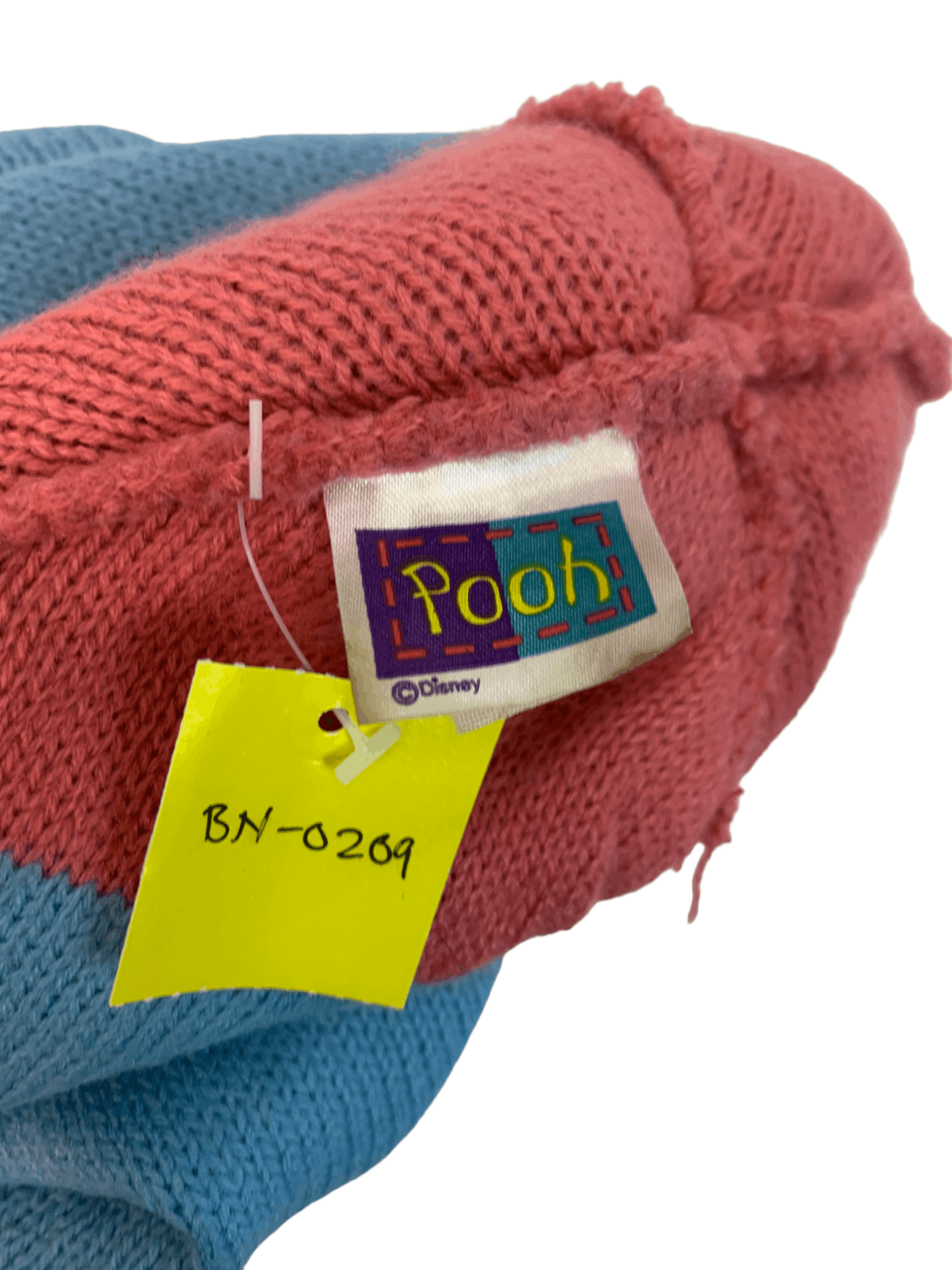 Cartoon Network POOH DISNEY STREETWEAR UNISEX BEANIE HAT CAP Size ONE SIZE - 5 Thumbnail