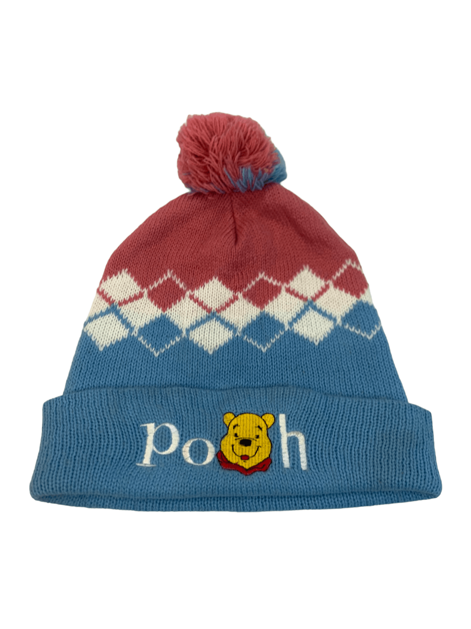 Cartoon Network POOH DISNEY STREETWEAR UNISEX BEANIE HAT CAP Size ONE SIZE - 6 Thumbnail
