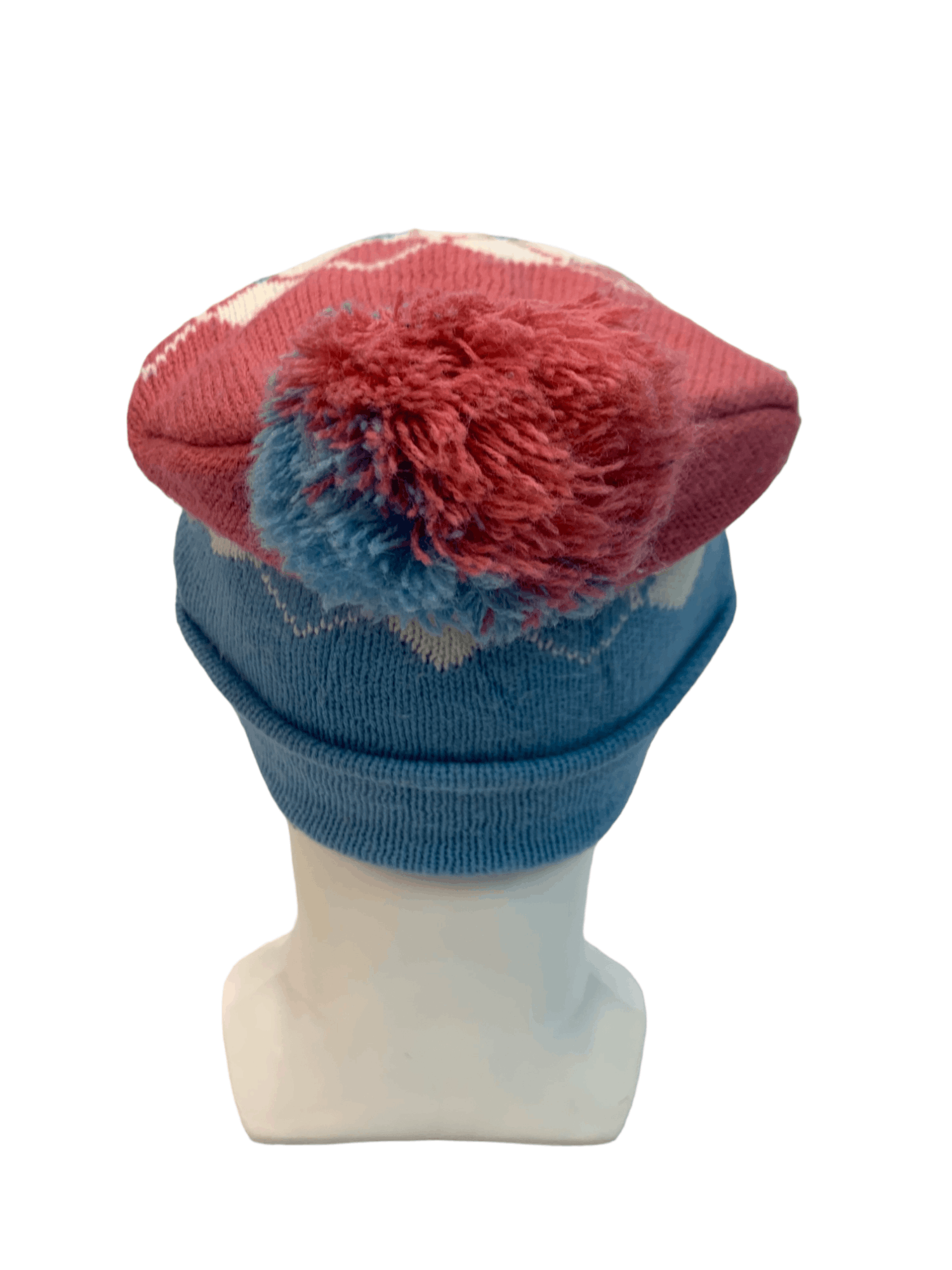 Cartoon Network POOH DISNEY STREETWEAR UNISEX BEANIE HAT CAP Size ONE SIZE - 3 Thumbnail