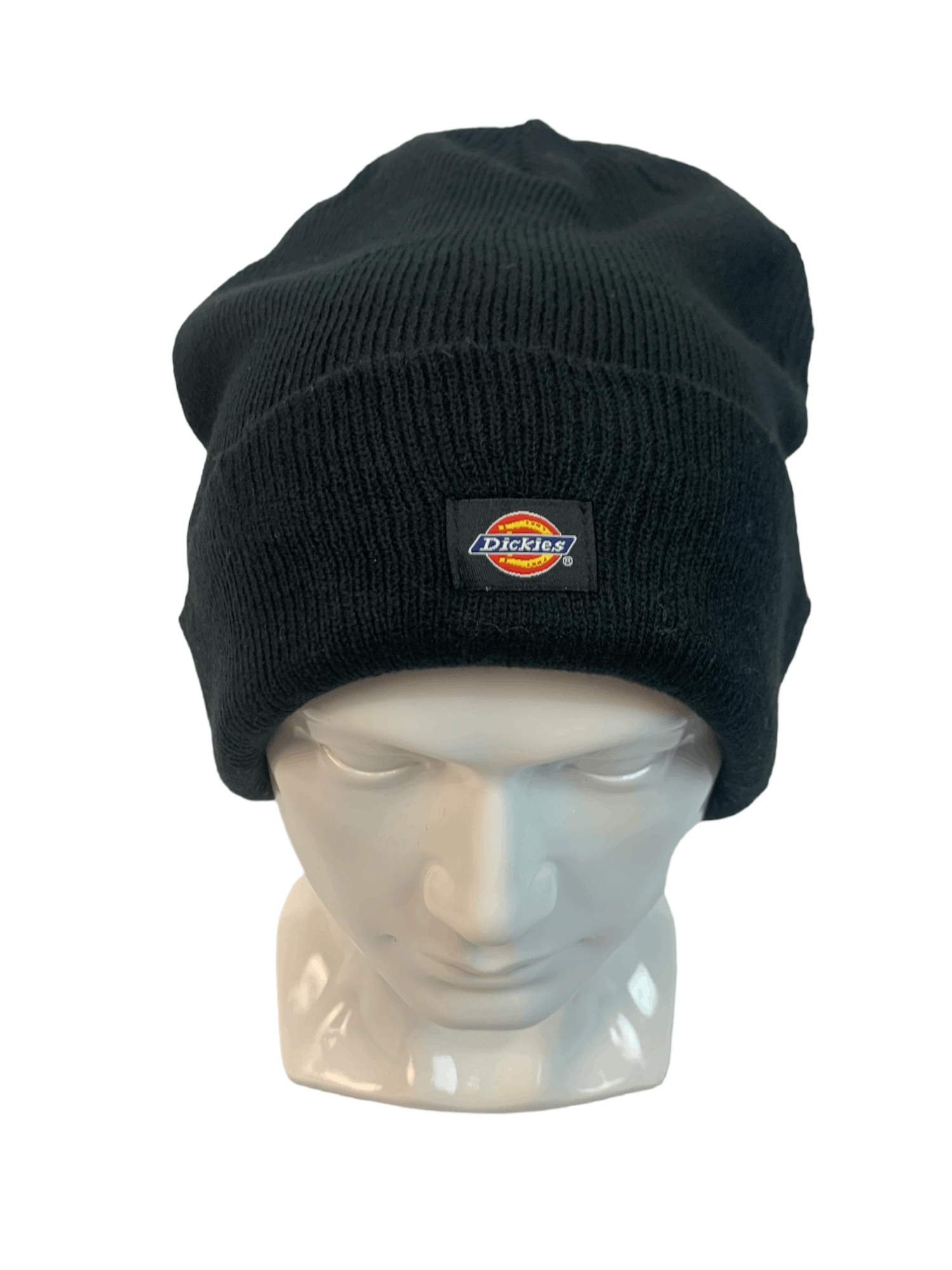 Dickies DICKIES STREETWEAR UNISEX BEANIE HAT CAP Size ONE SIZE - 1 Thumbnail