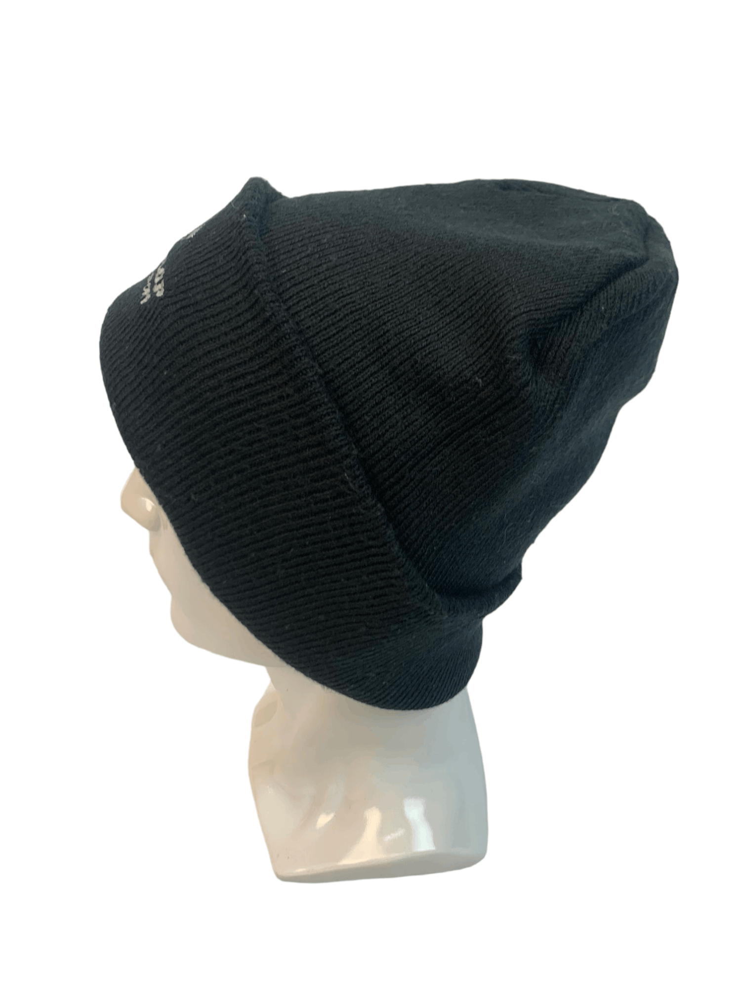 Dunlop DUNLOP MOTORSPORT RACING UNISEX BEANIE HAT CAP Size ONE SIZE - 2 Thumbnail