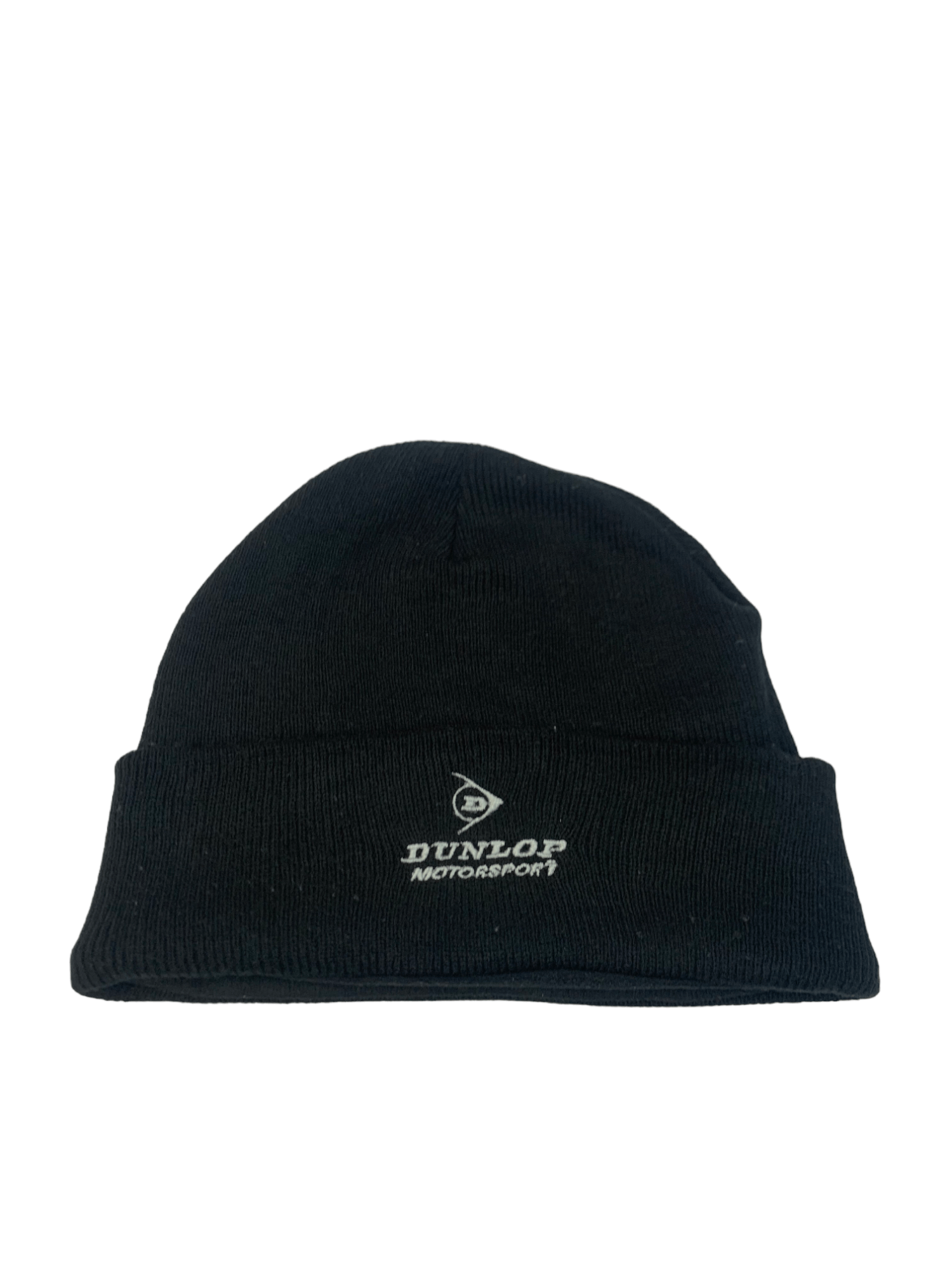 Dunlop DUNLOP MOTORSPORT RACING UNISEX BEANIE HAT CAP Size ONE SIZE - 7 Thumbnail