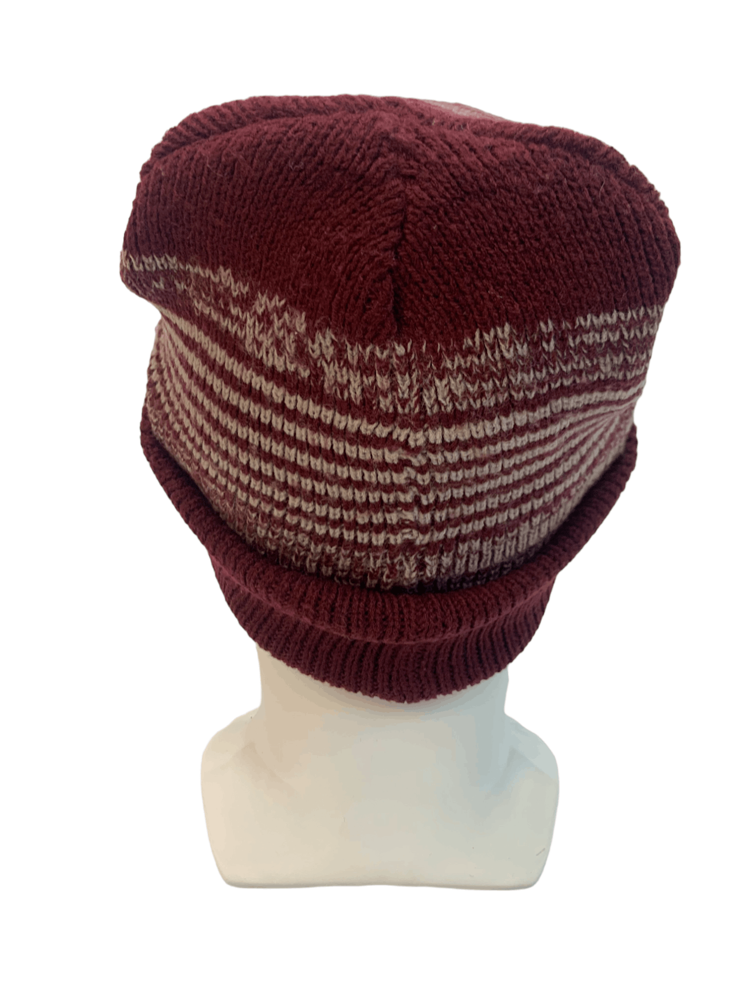 Champion CHAMPION STREETWEAR SPELLOUT UNISEX BEANIE HAT CAP Size ONE SIZE - 3 Thumbnail